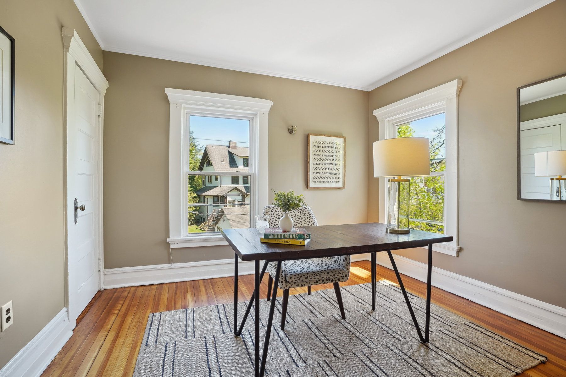 9 Draper Terrace 