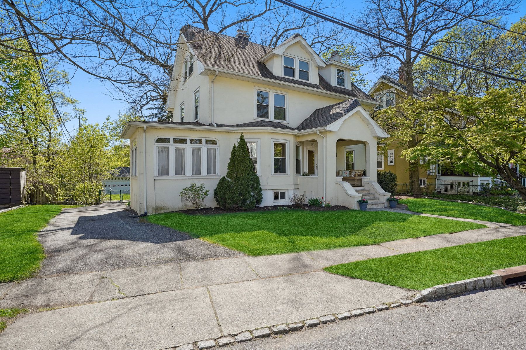 9 Draper Terrace 