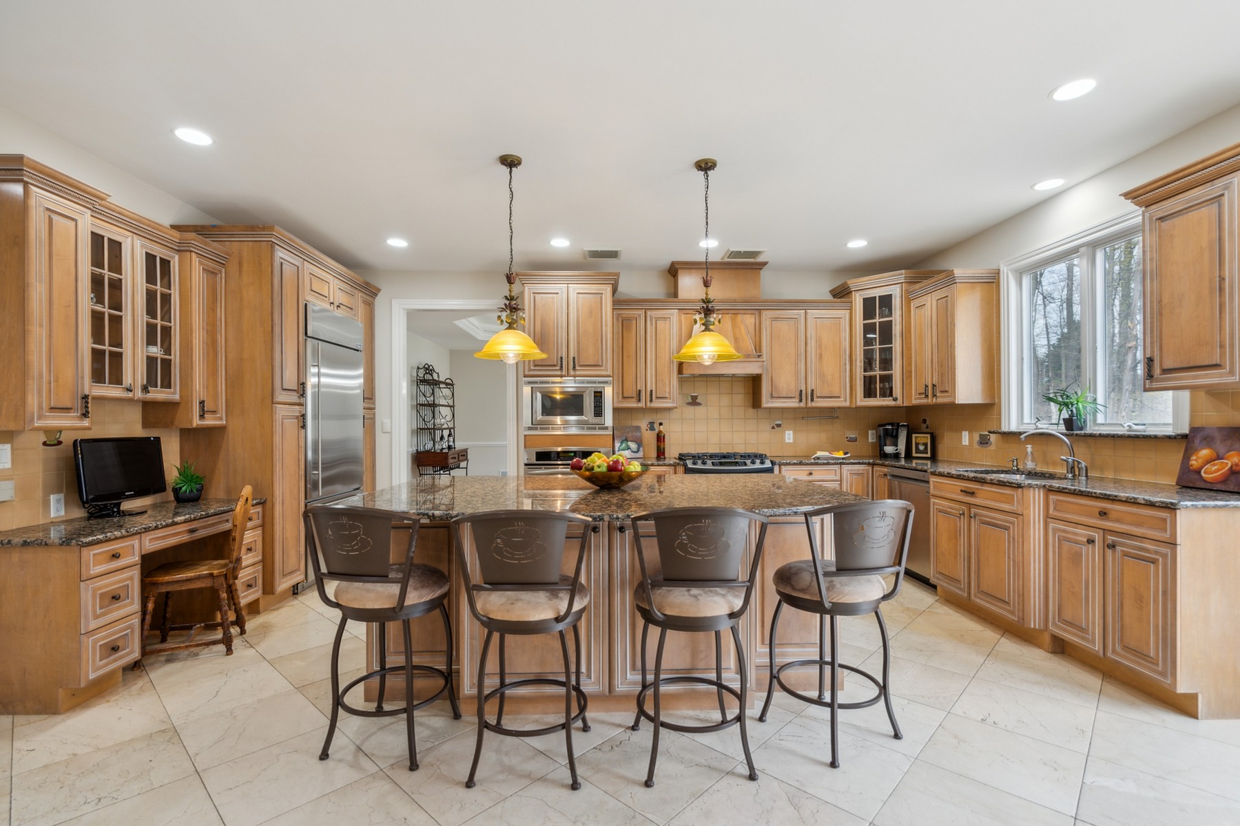 1 Angela Court 