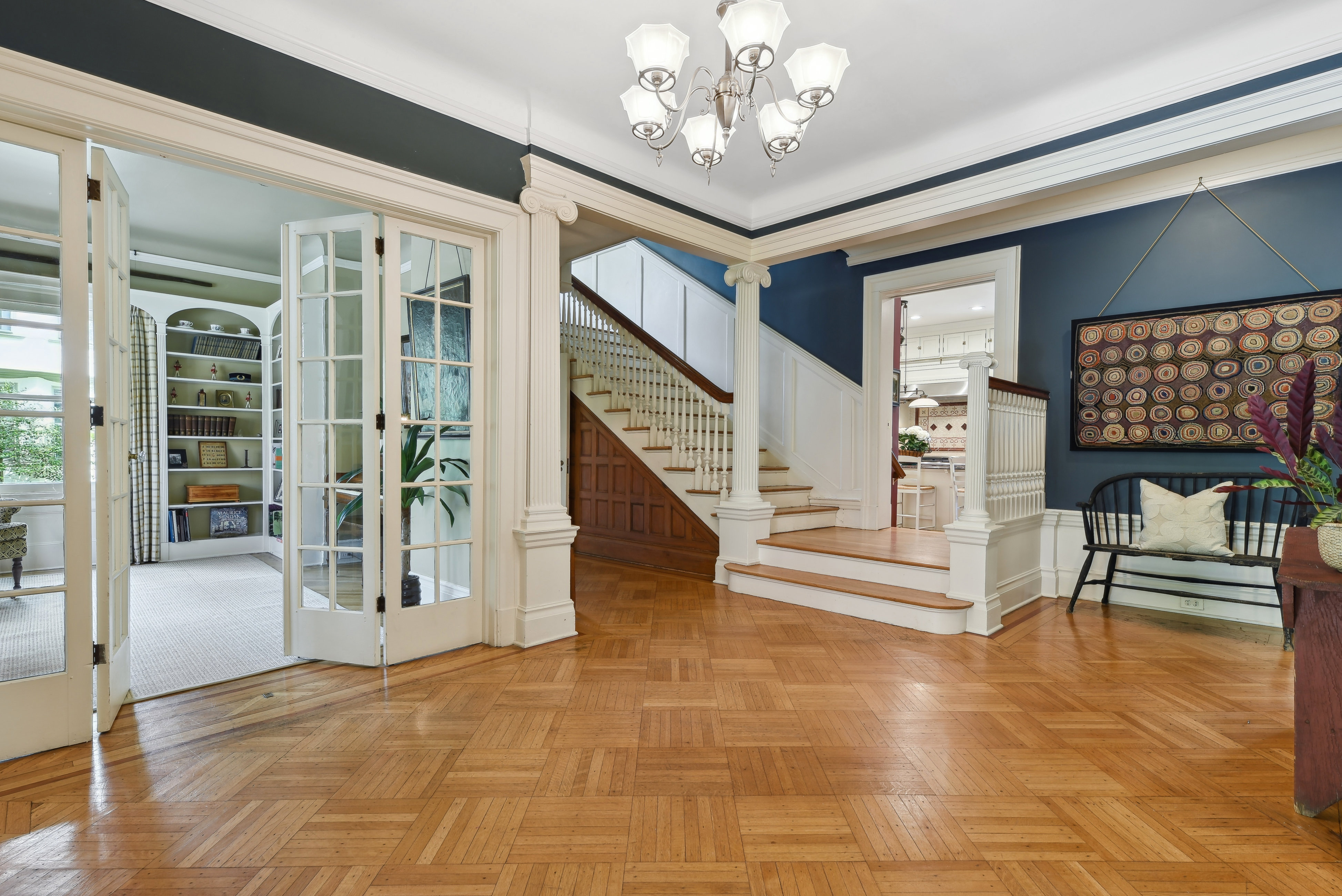 127 South Mountain Avenue 