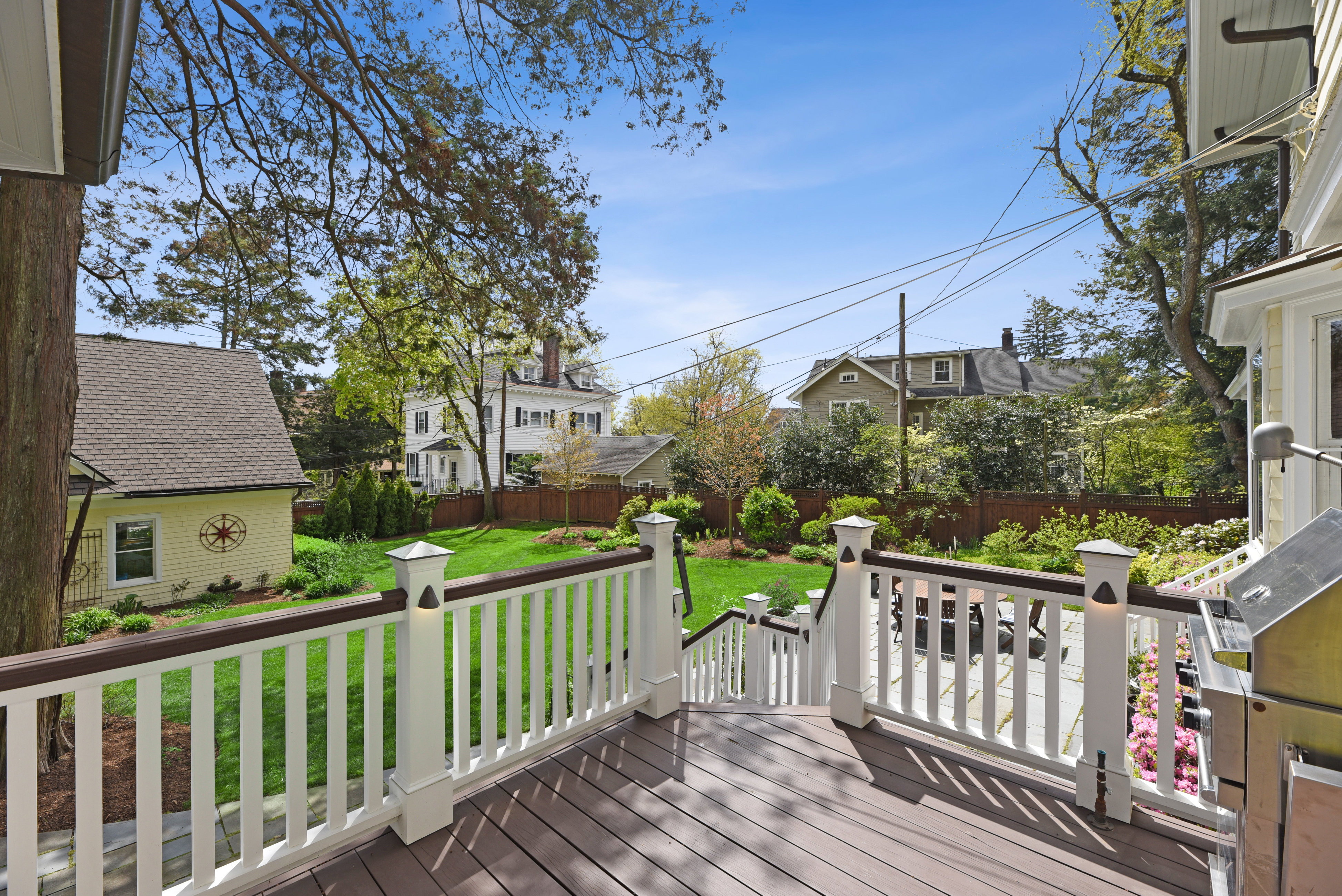 127 South Mountain Avenue 
