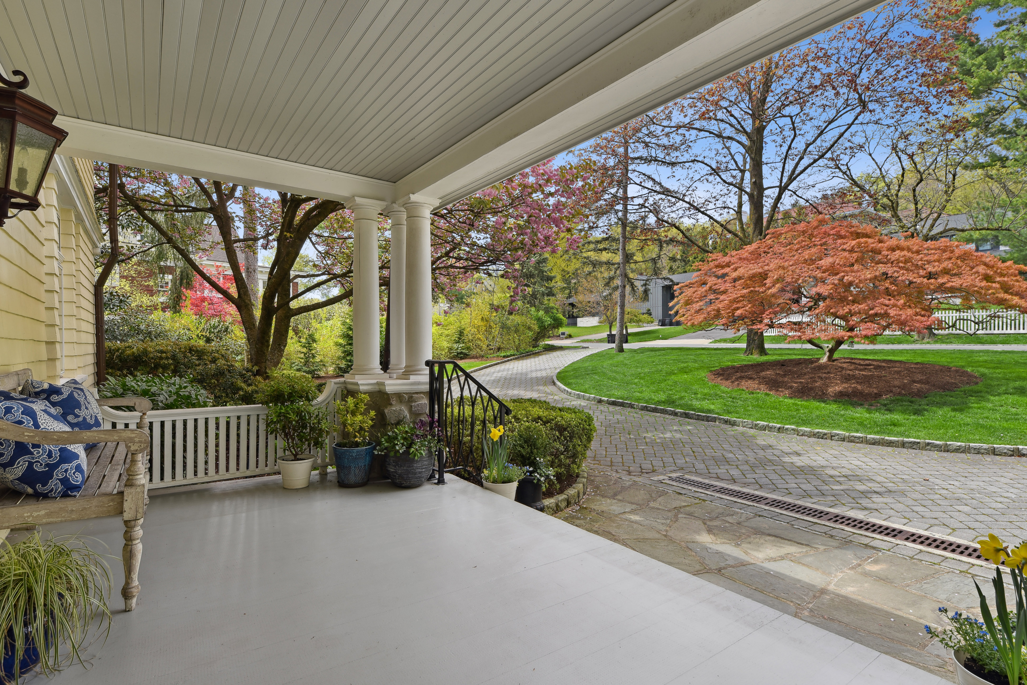 127 South Mountain Avenue 