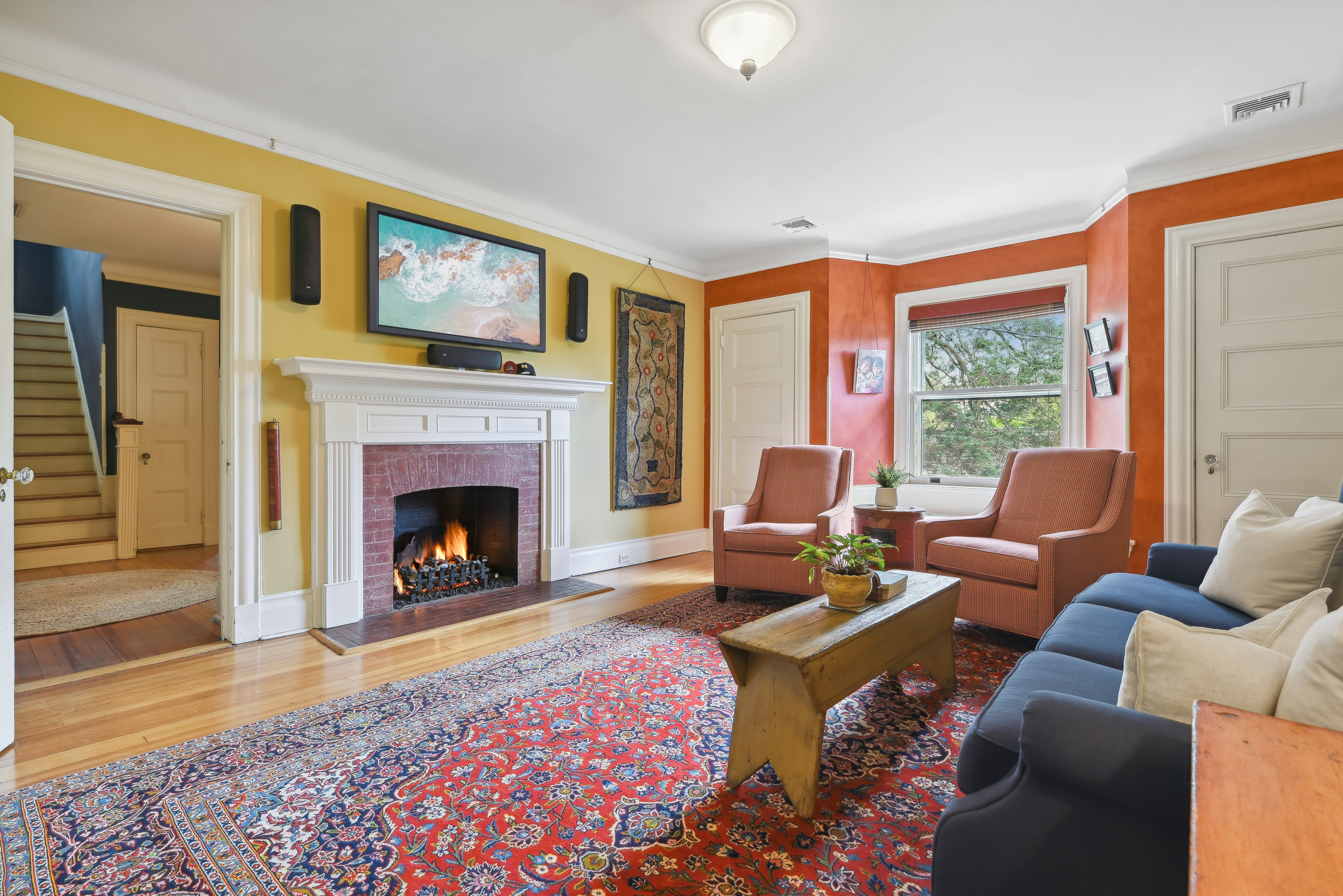 127 South Mountain Avenue 