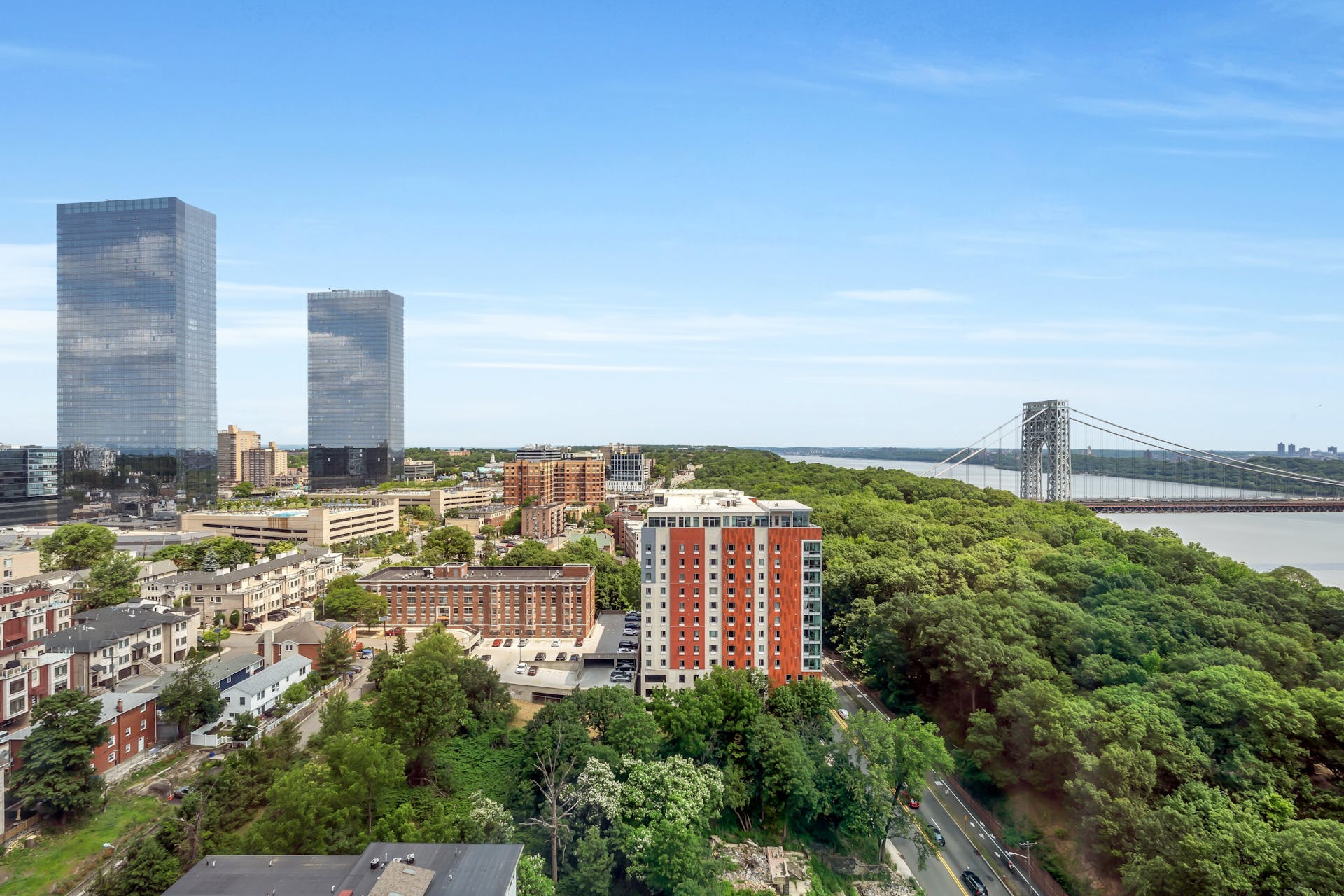 100 Old Palisade Road Unit# 3002