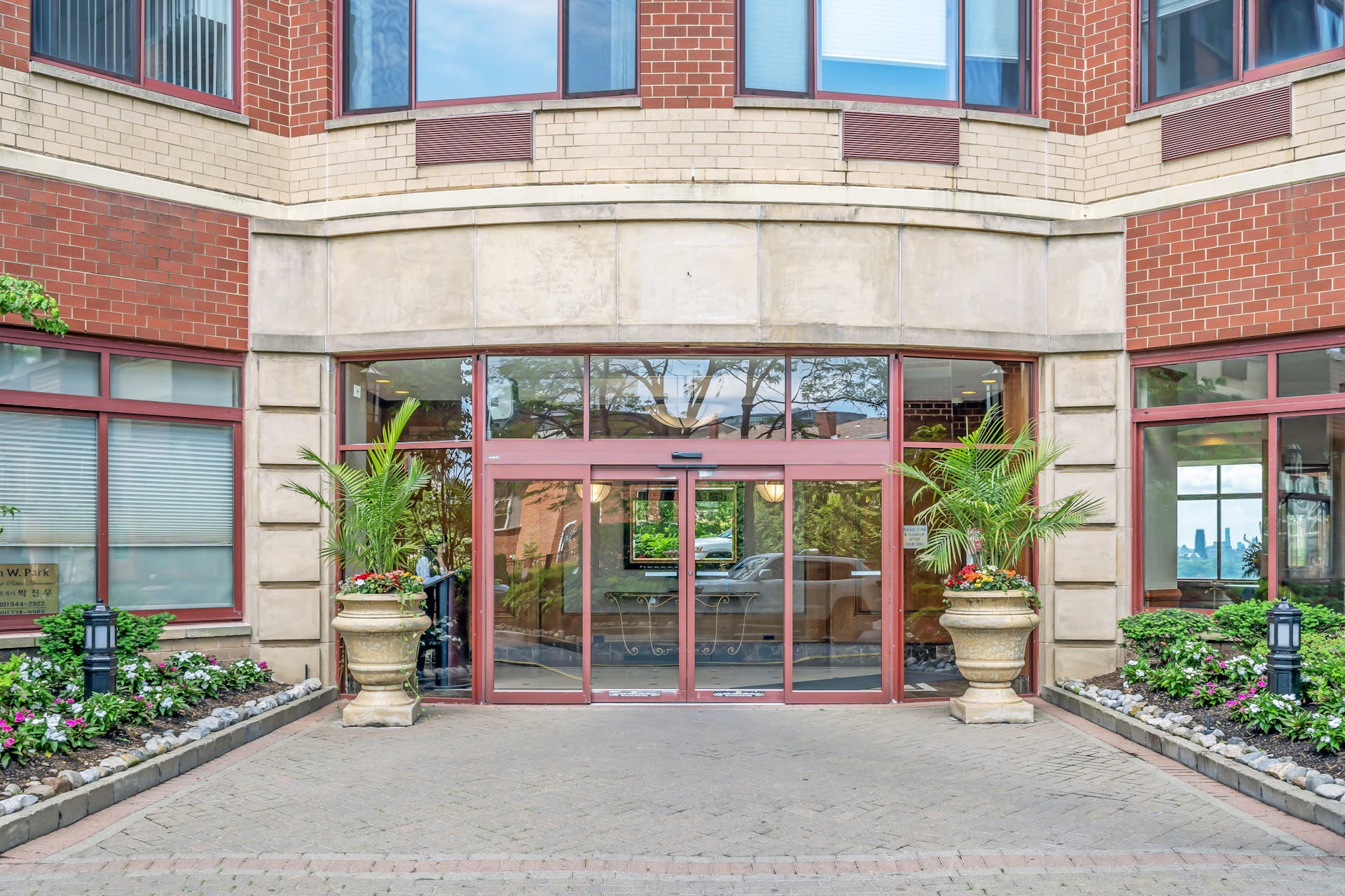 100 Old Palisade Road Unit# 3002