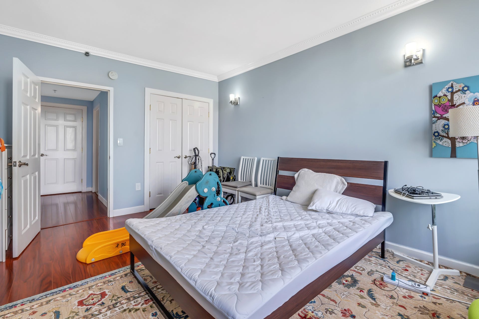 100 Old Palisade Road Unit# 3002
