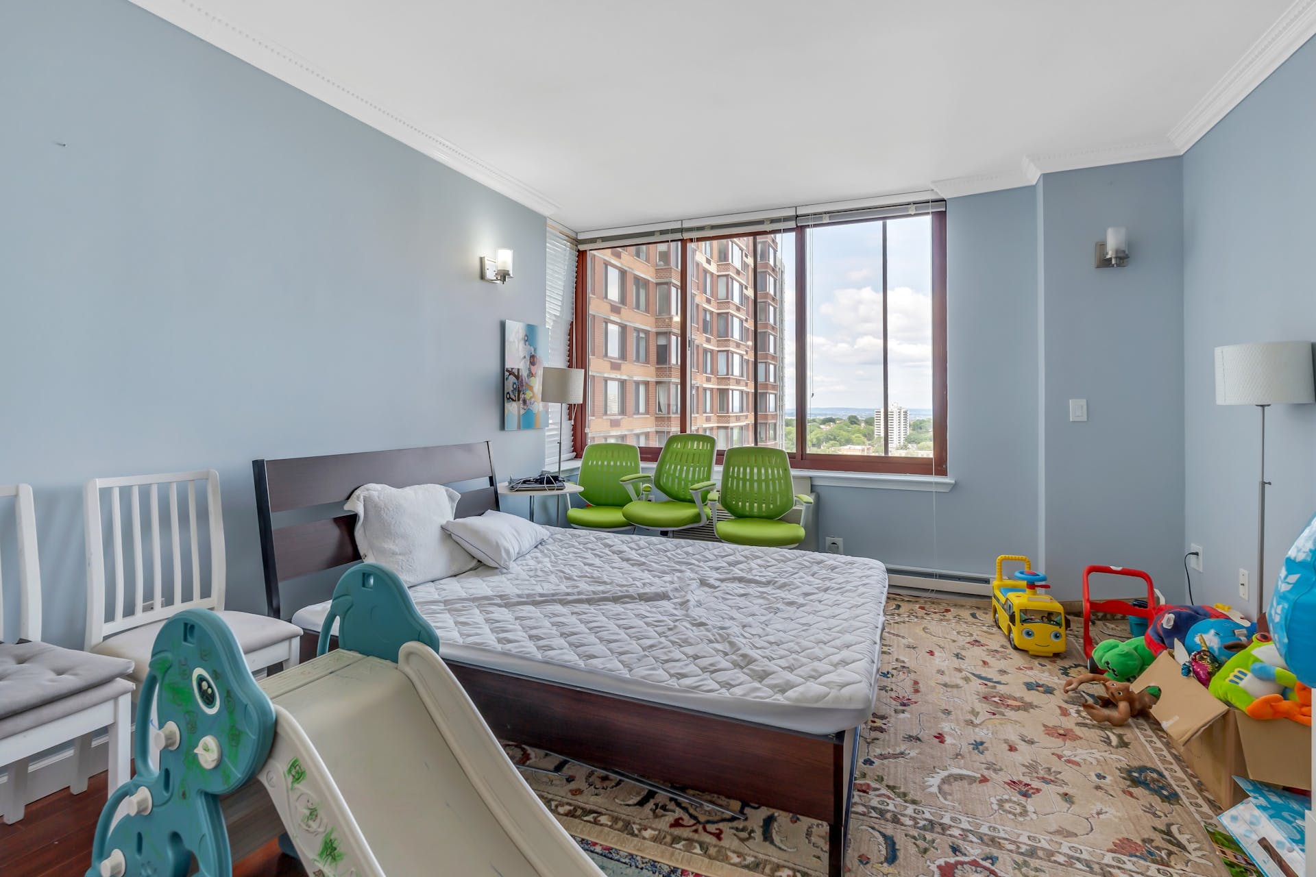100 Old Palisade Road Unit# 3002