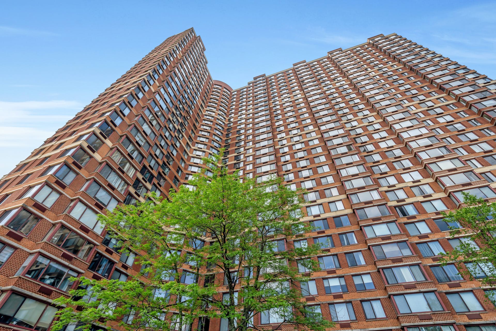 100 Old Palisade Road Unit# 3002