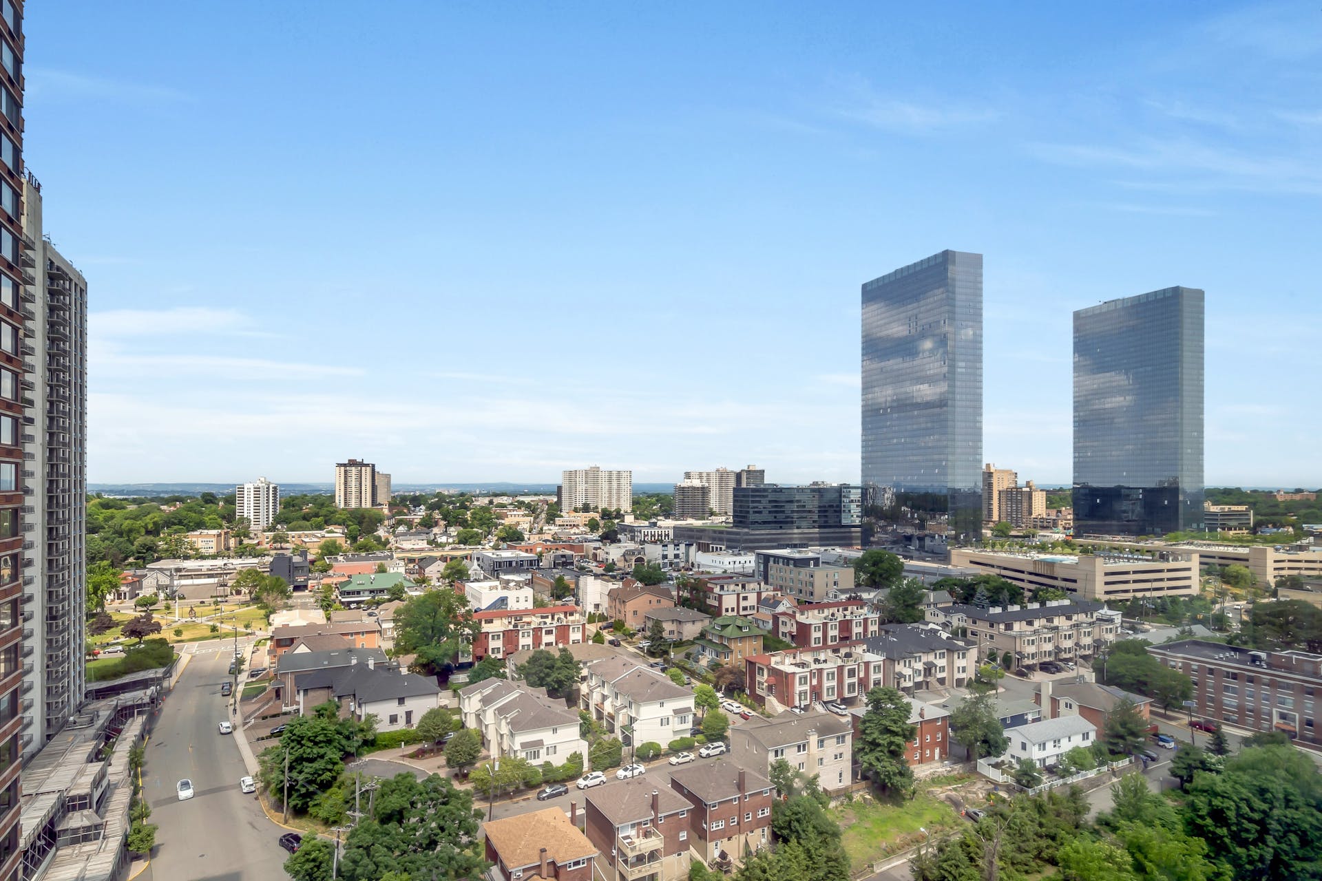 100 Old Palisade Road Unit# 3002
