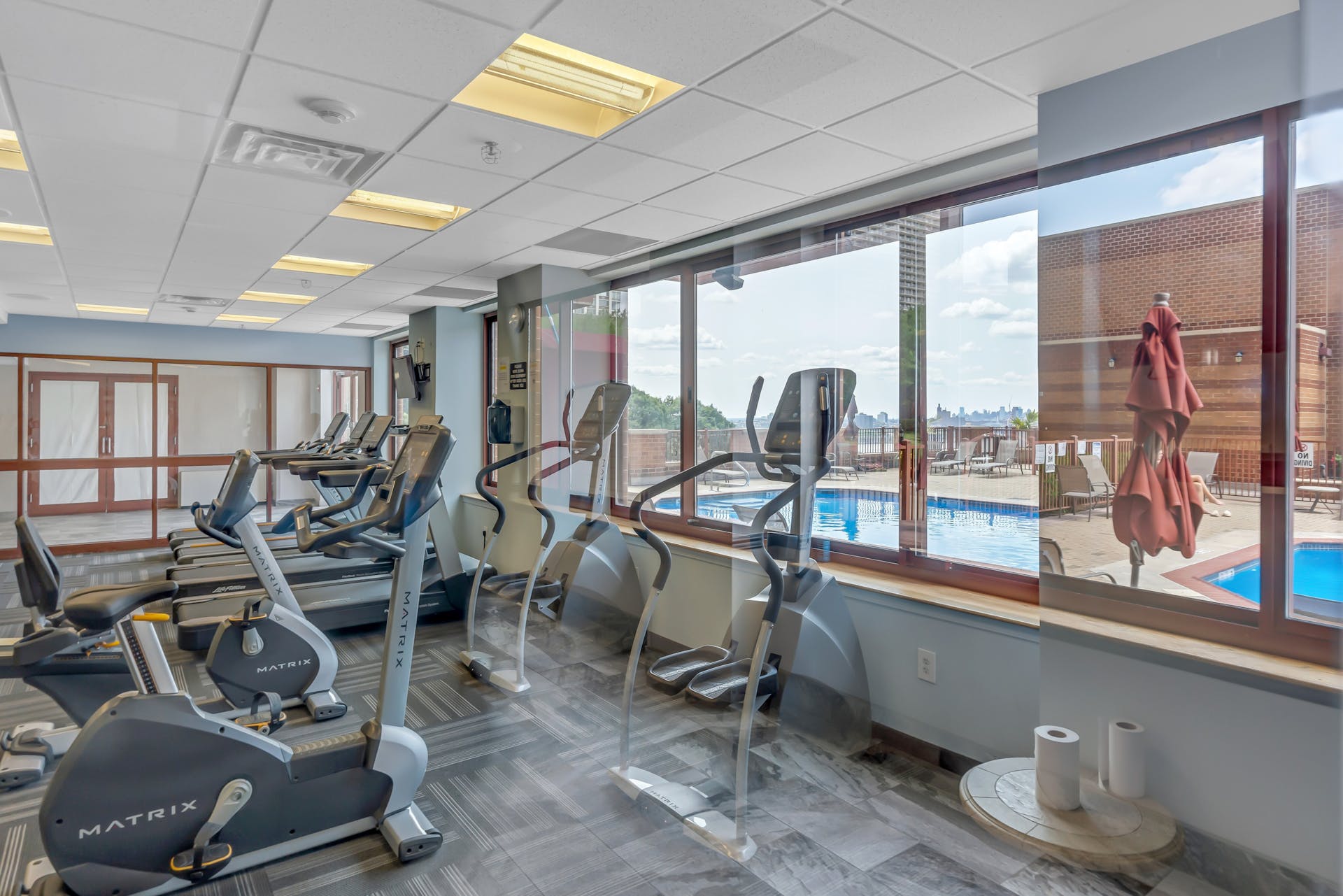 100 Old Palisade Road Unit# 3002