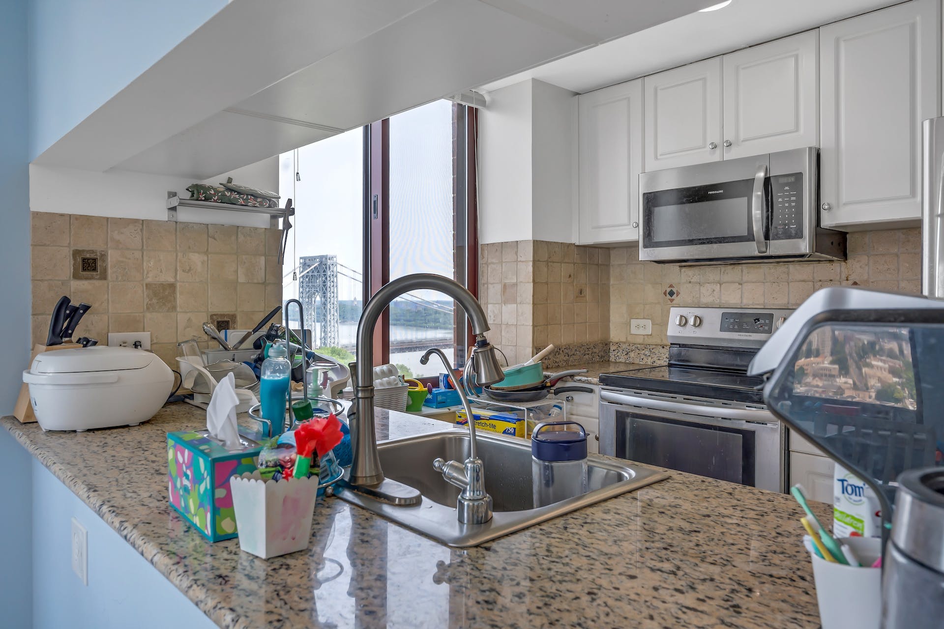 100 Old Palisade Road Unit# 3002