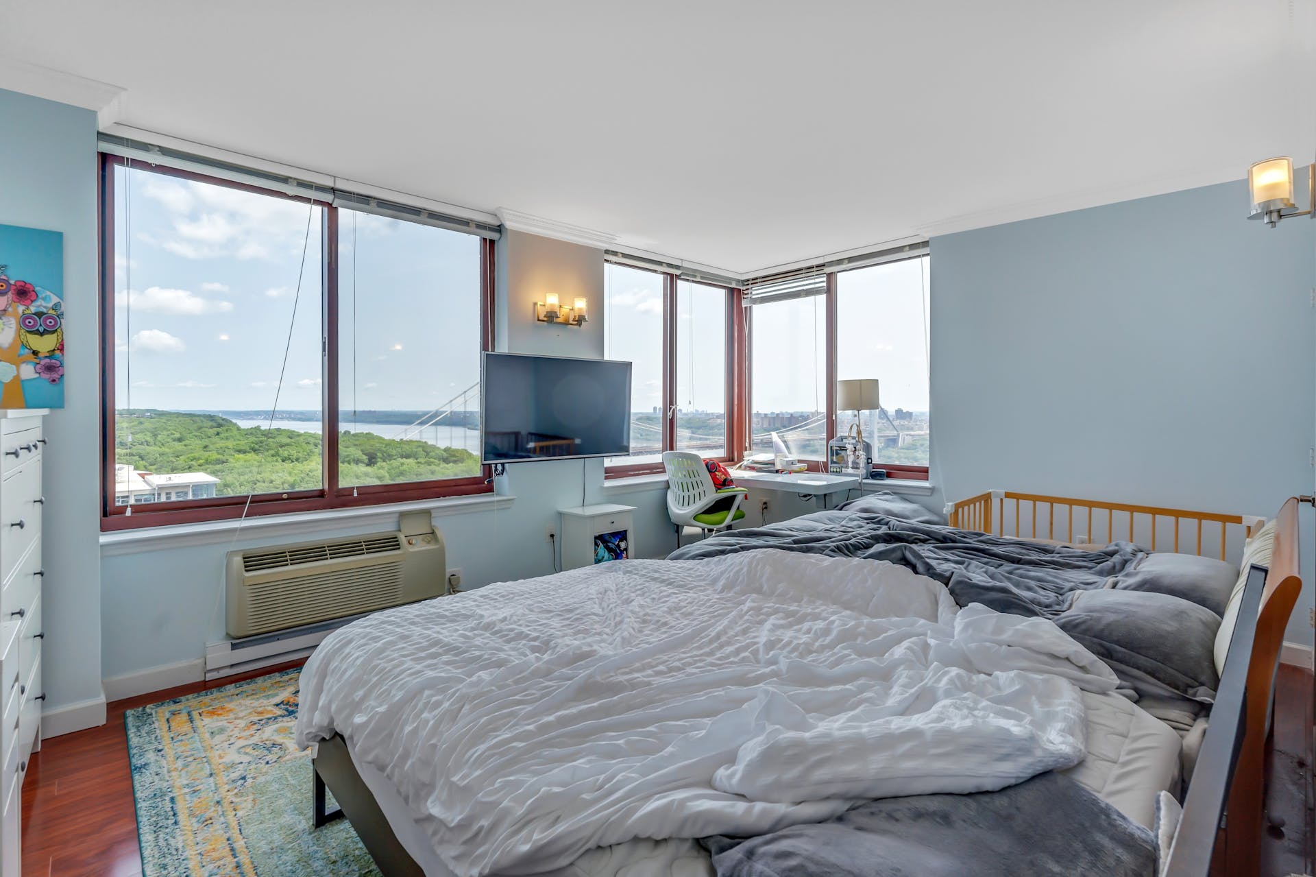 100 Old Palisade Road Unit# 3002