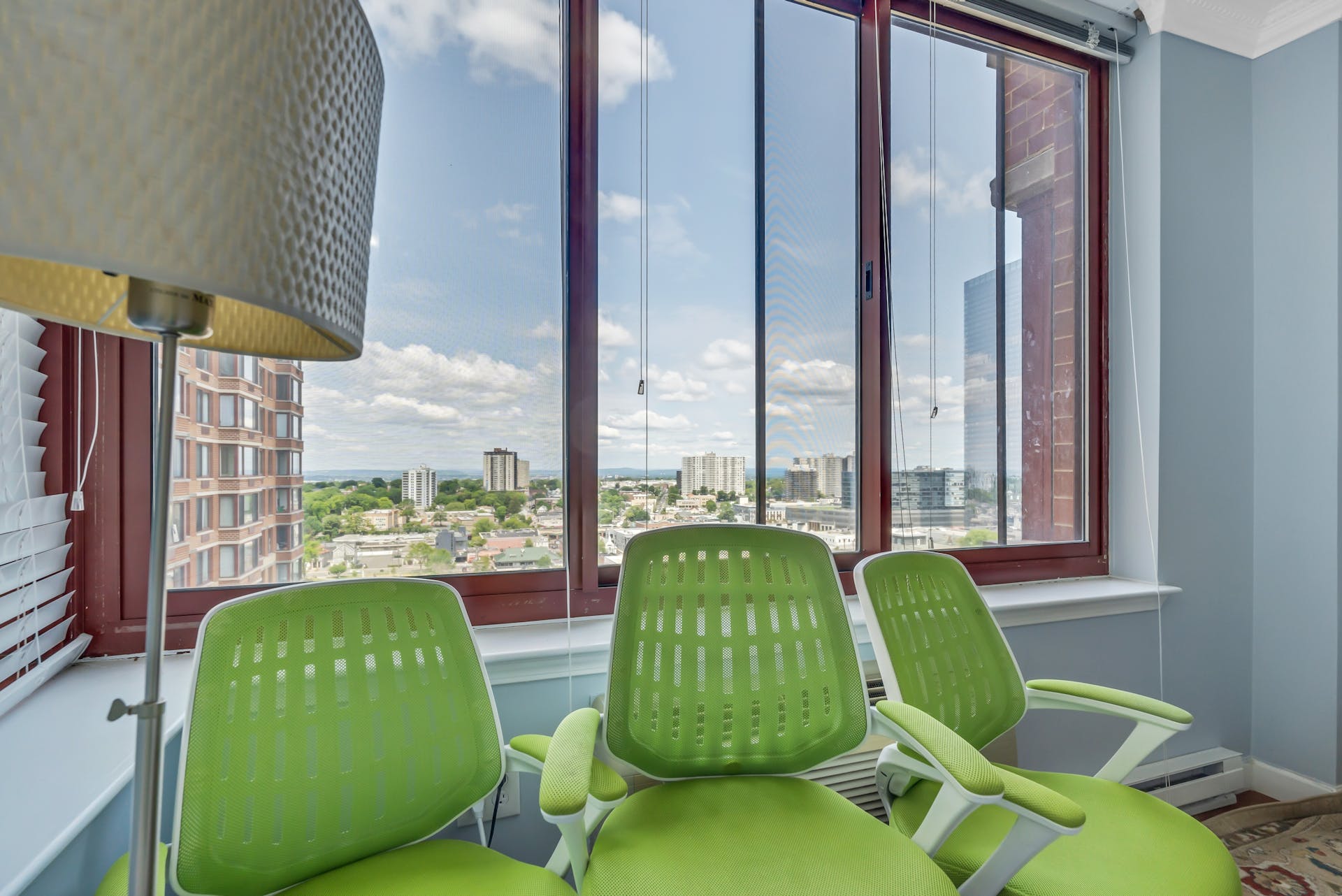 100 Old Palisade Road Unit# 3002