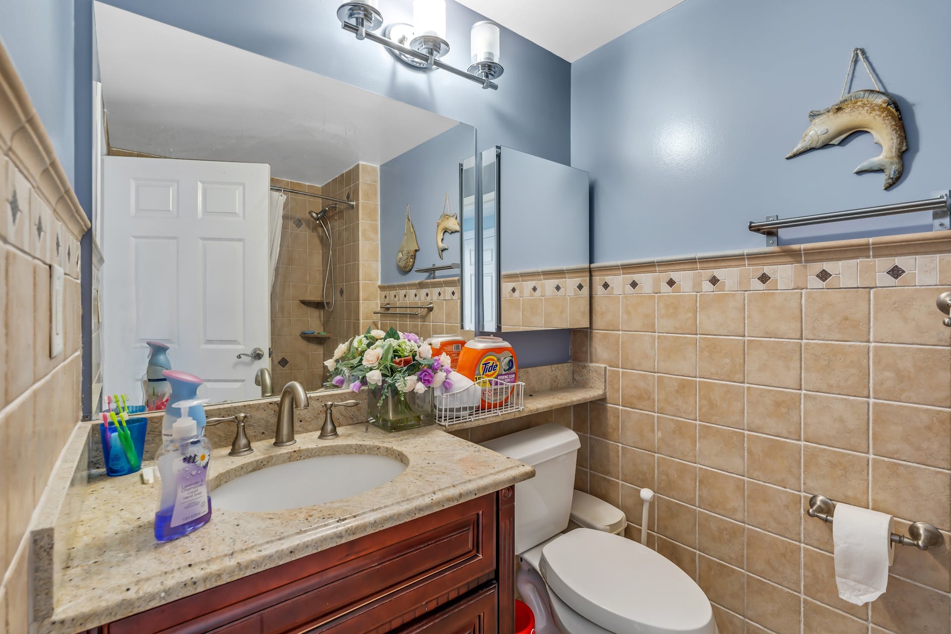 100 Old Palisade Road Unit# 3002