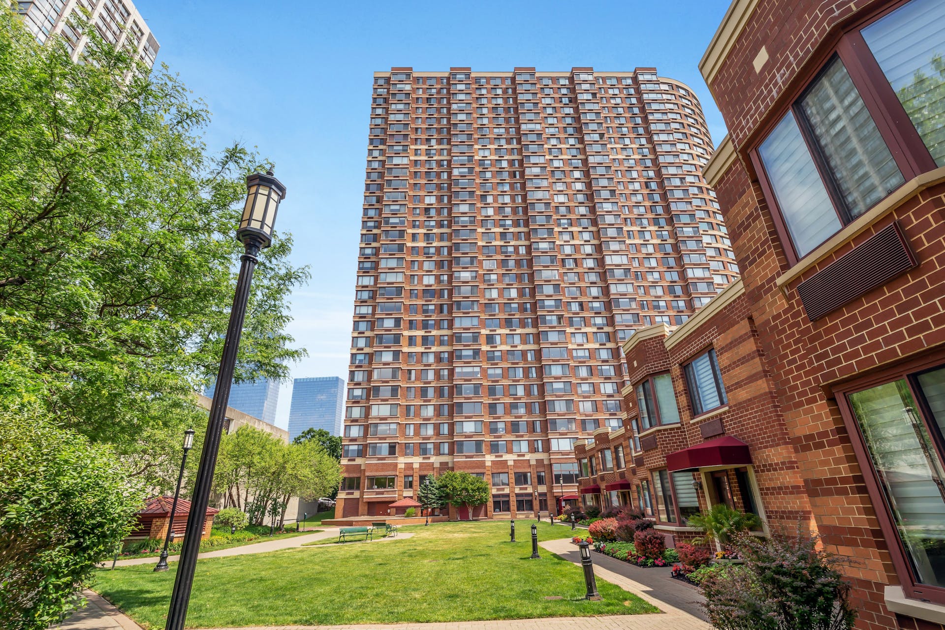 100 Old Palisade Road Unit# 3002