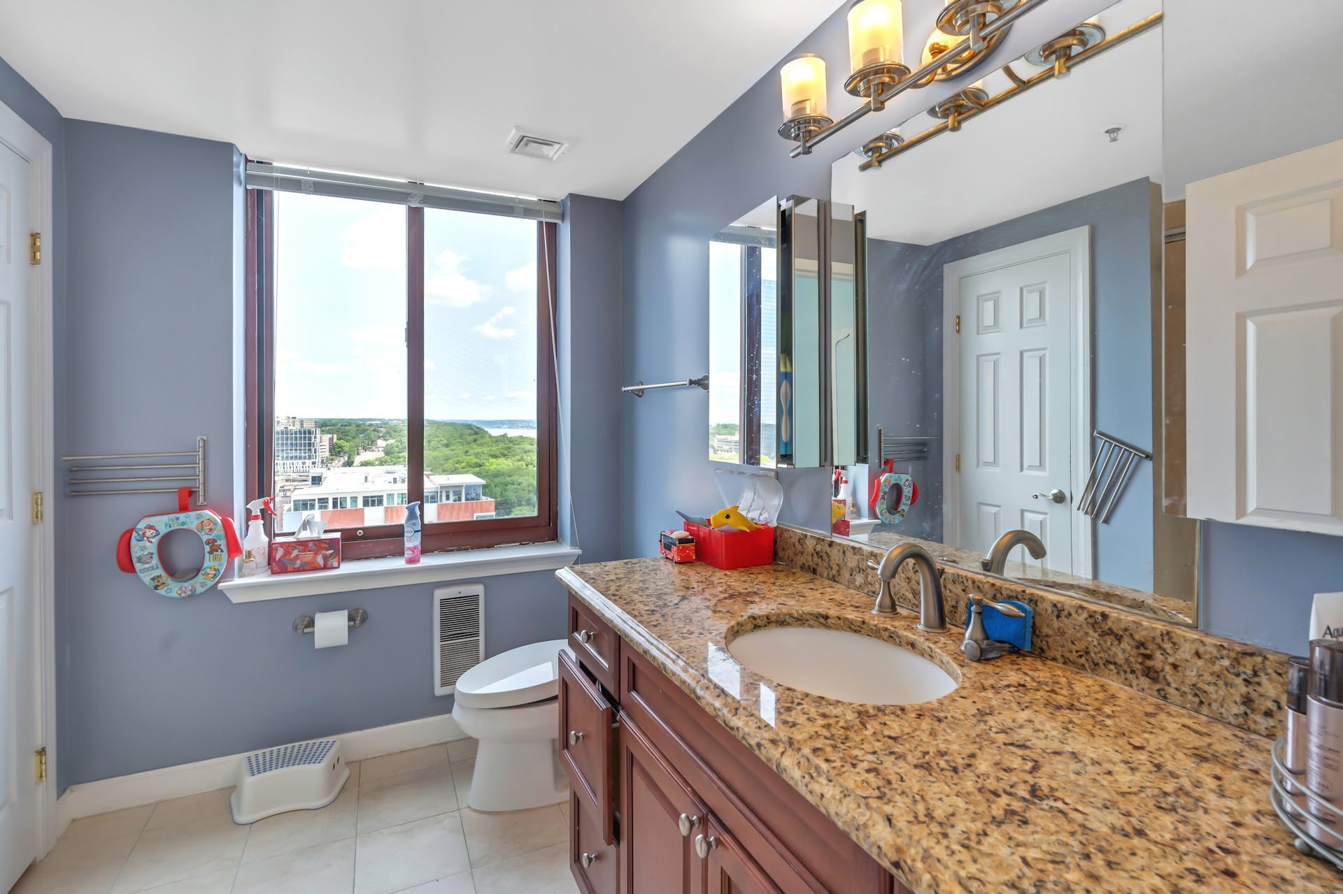 100 Old Palisade Road Unit# 3002