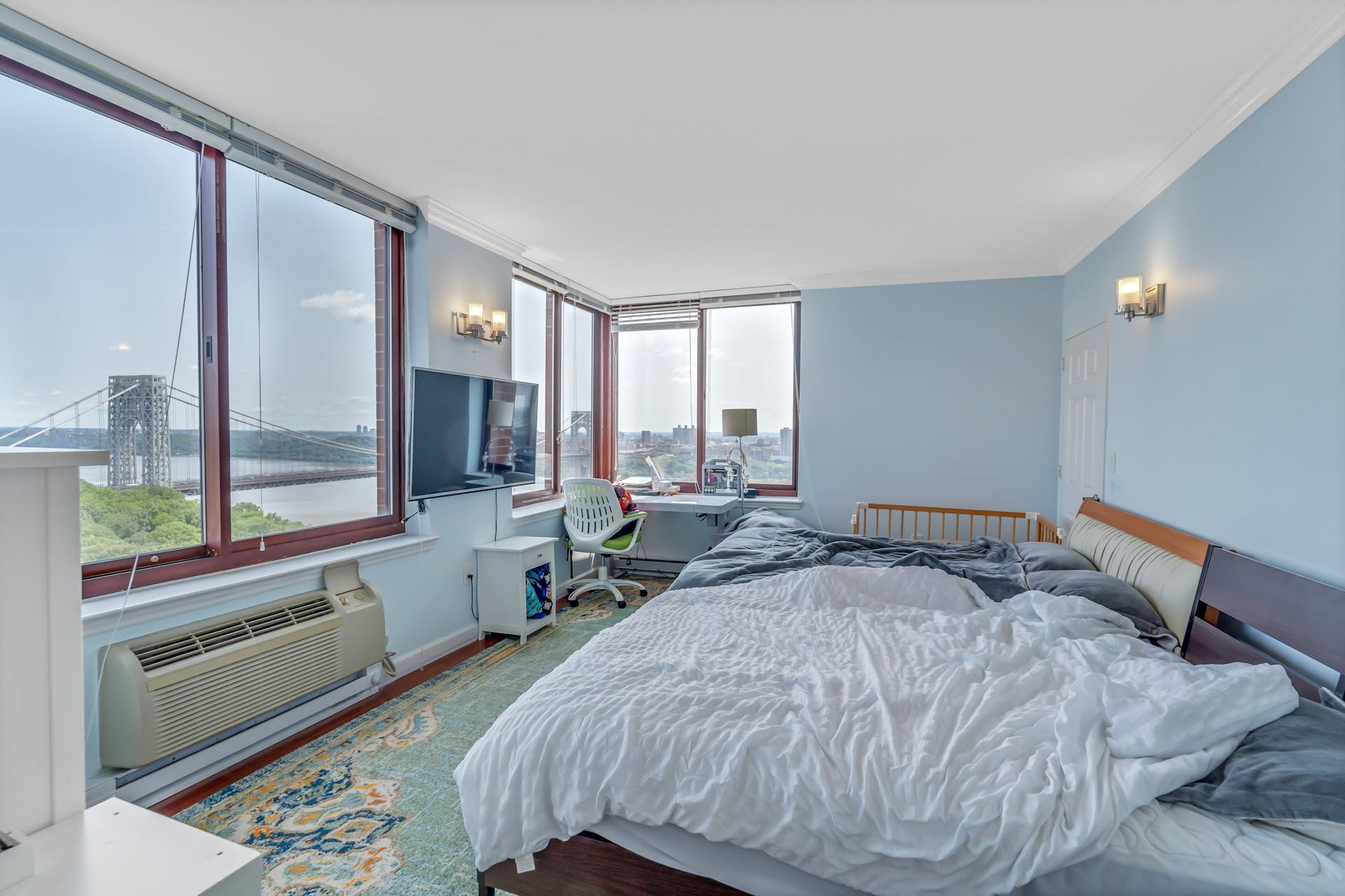 100 Old Palisade Road Unit# 3002