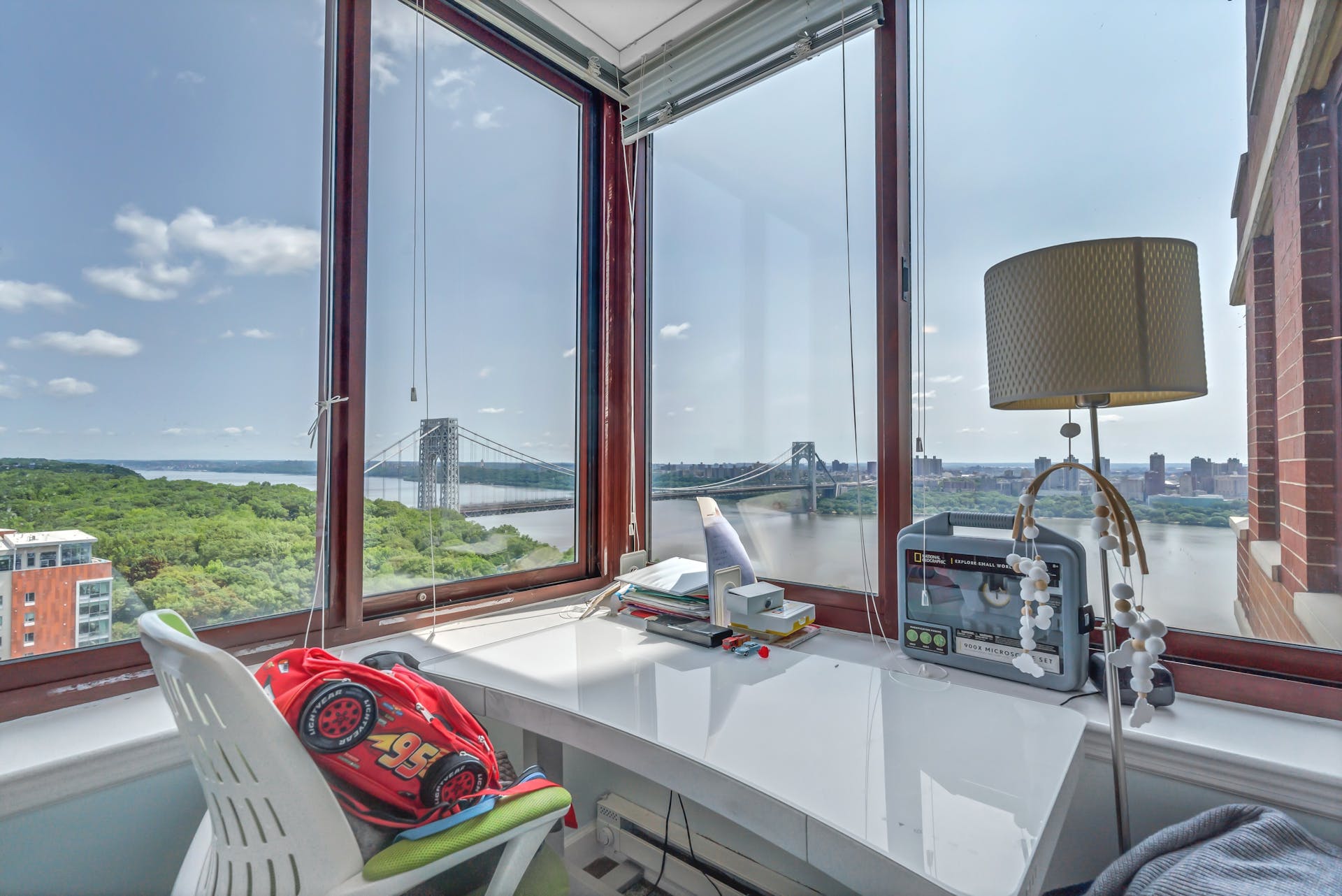 100 Old Palisade Road Unit# 3002