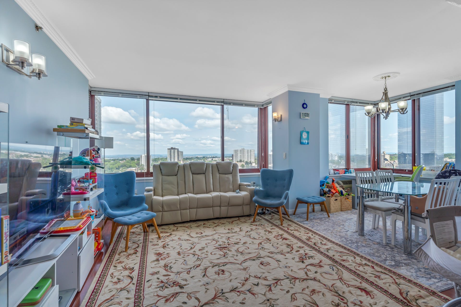 100 Old Palisade Road Unit# 3002
