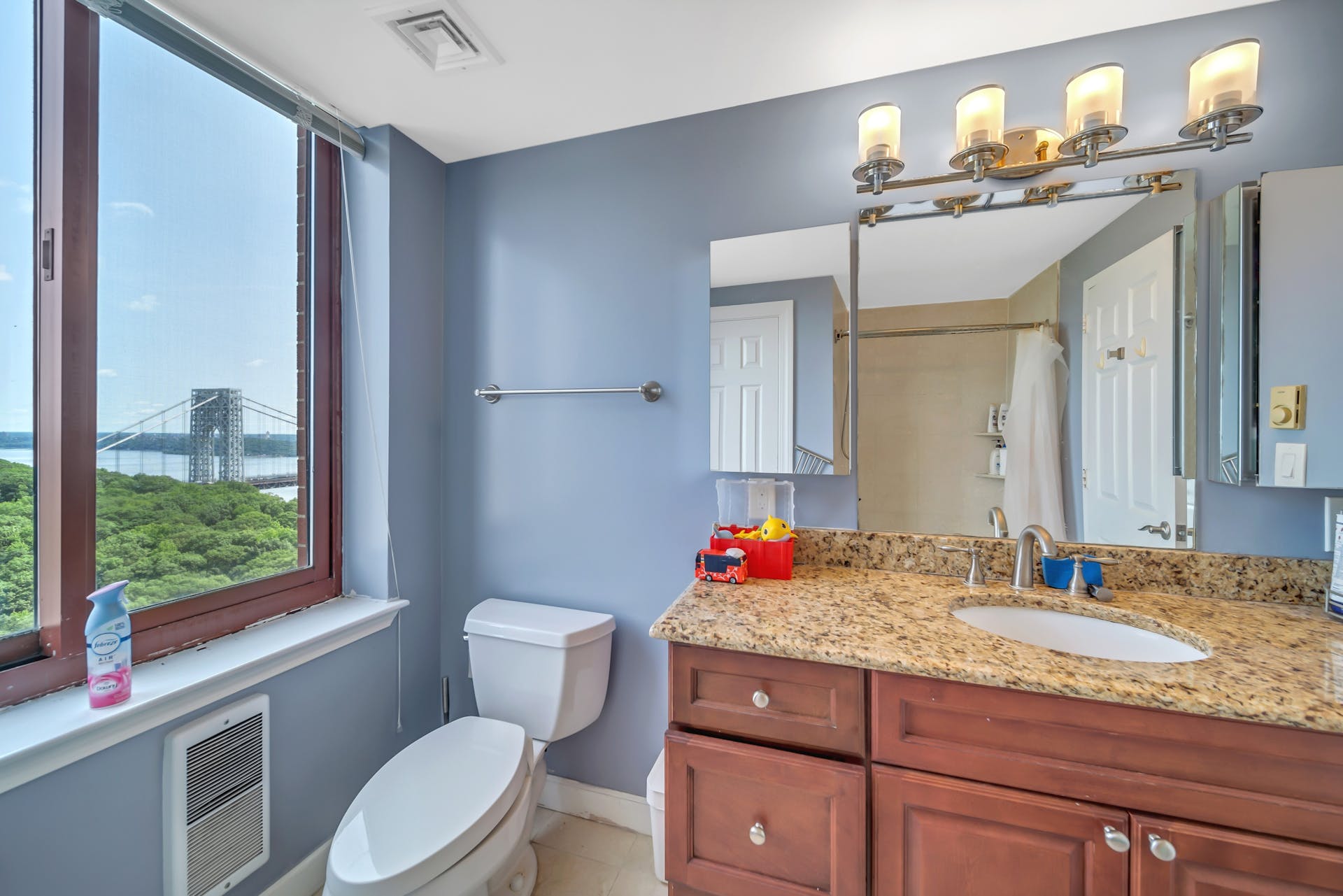 100 Old Palisade Road Unit# 3002