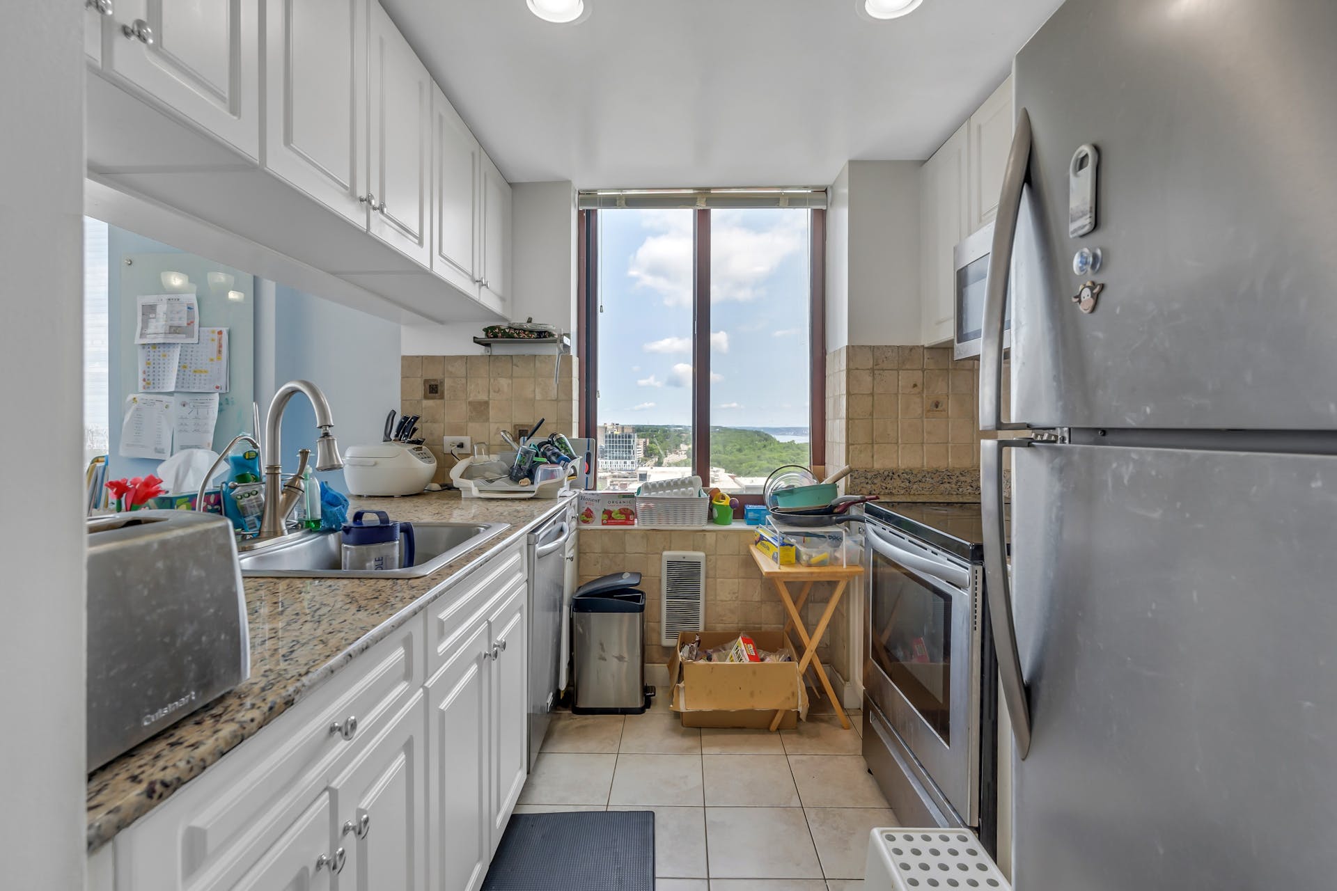 100 Old Palisade Road Unit# 3002