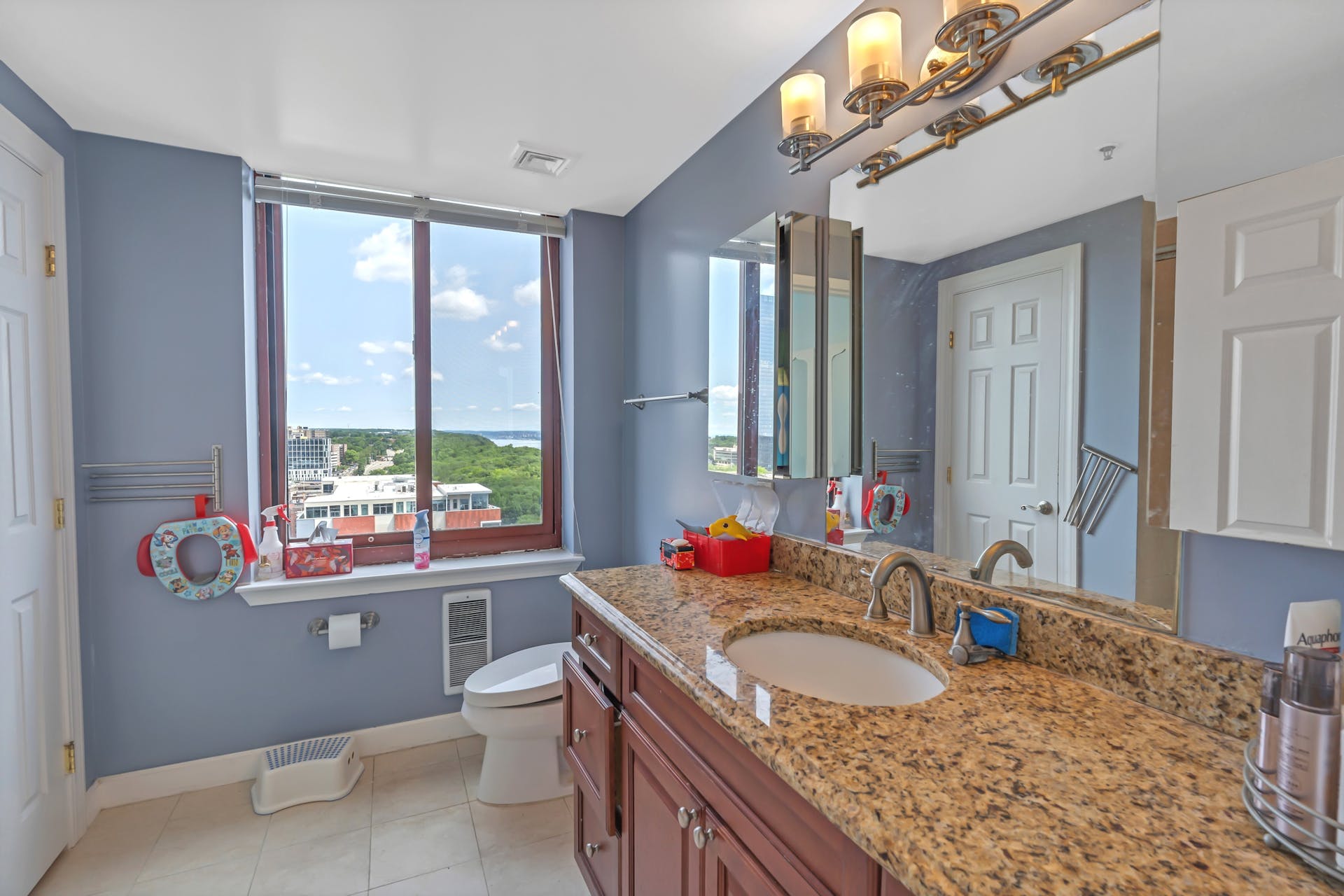 100 Old Palisade Road Unit# 3002