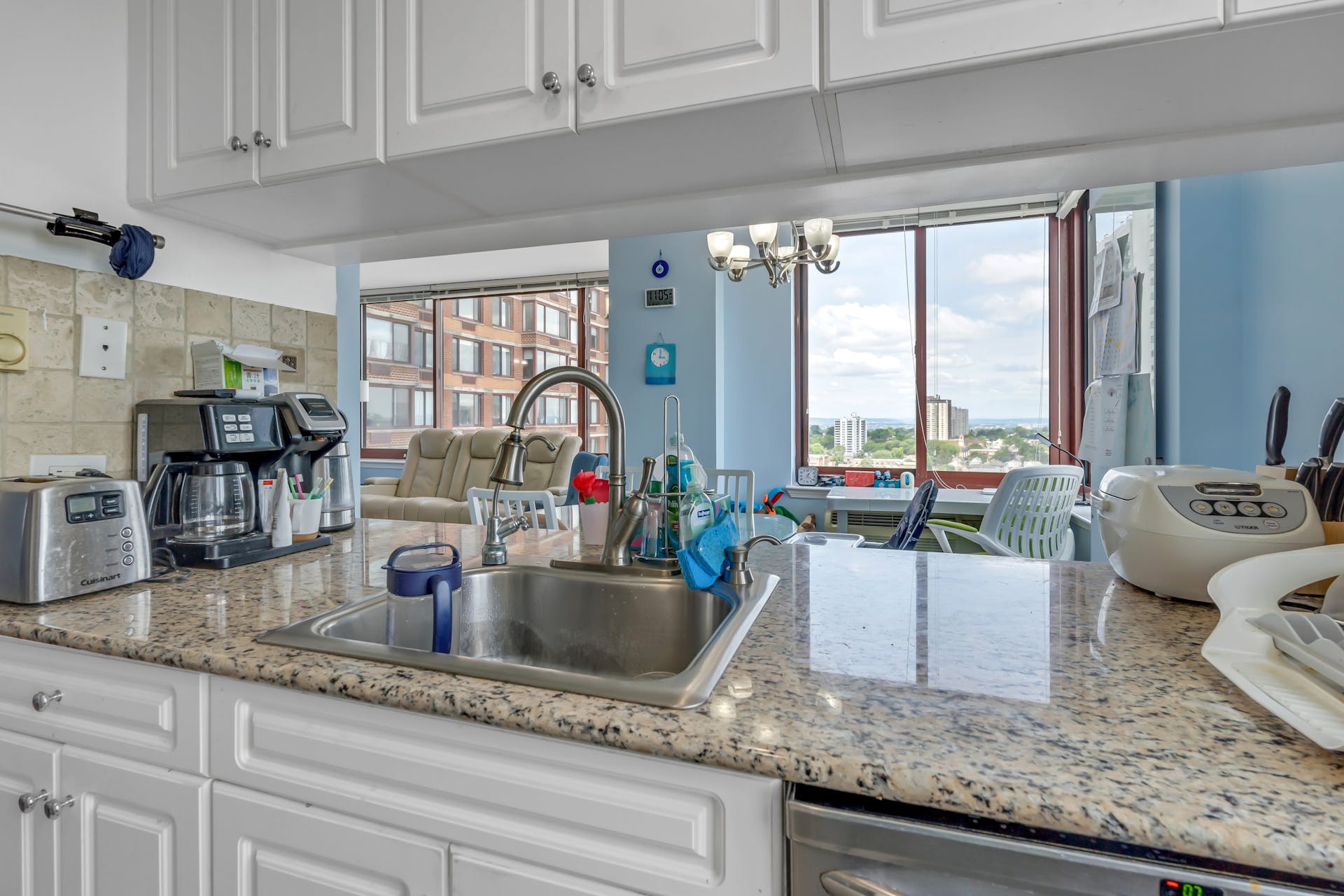 100 Old Palisade Road Unit# 3002
