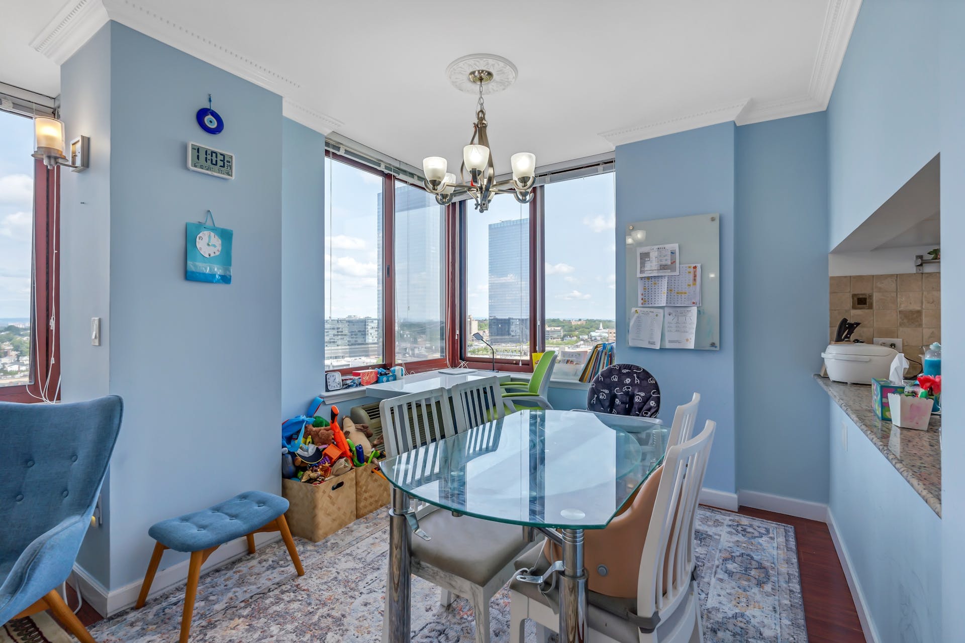 100 Old Palisade Road Unit# 3002