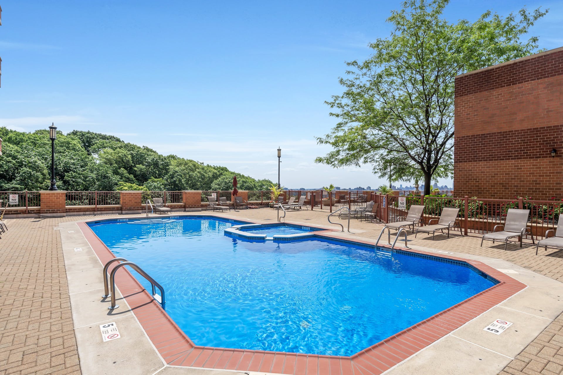 100 Old Palisade Road Unit# 3002