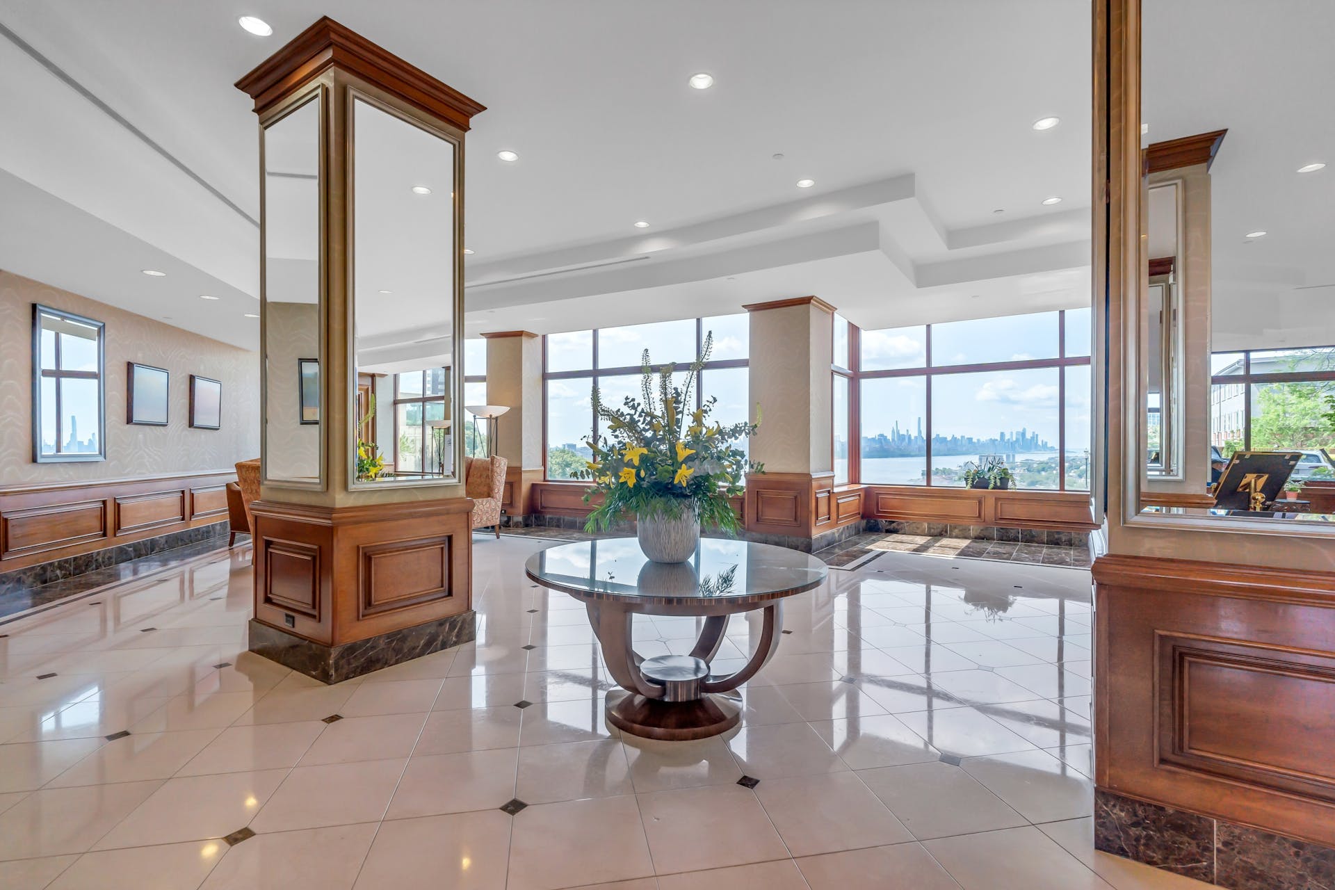100 Old Palisade Road Unit# 3002