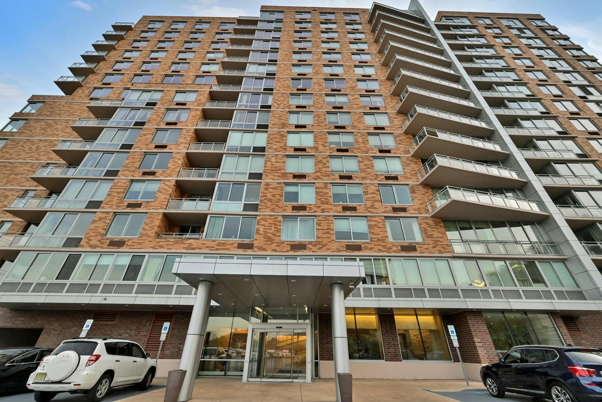 312 Hudson Park 