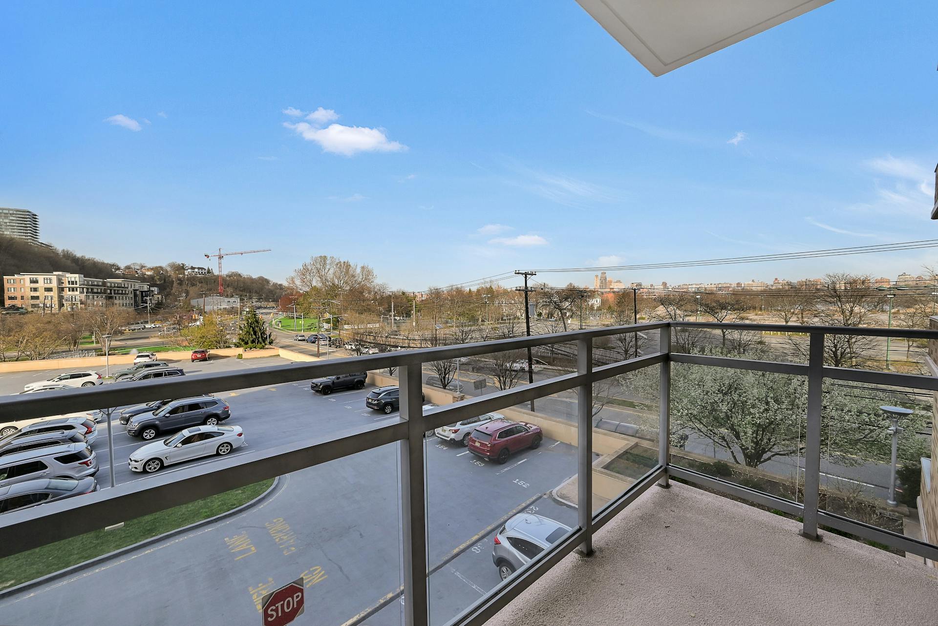 312 Hudson Park 