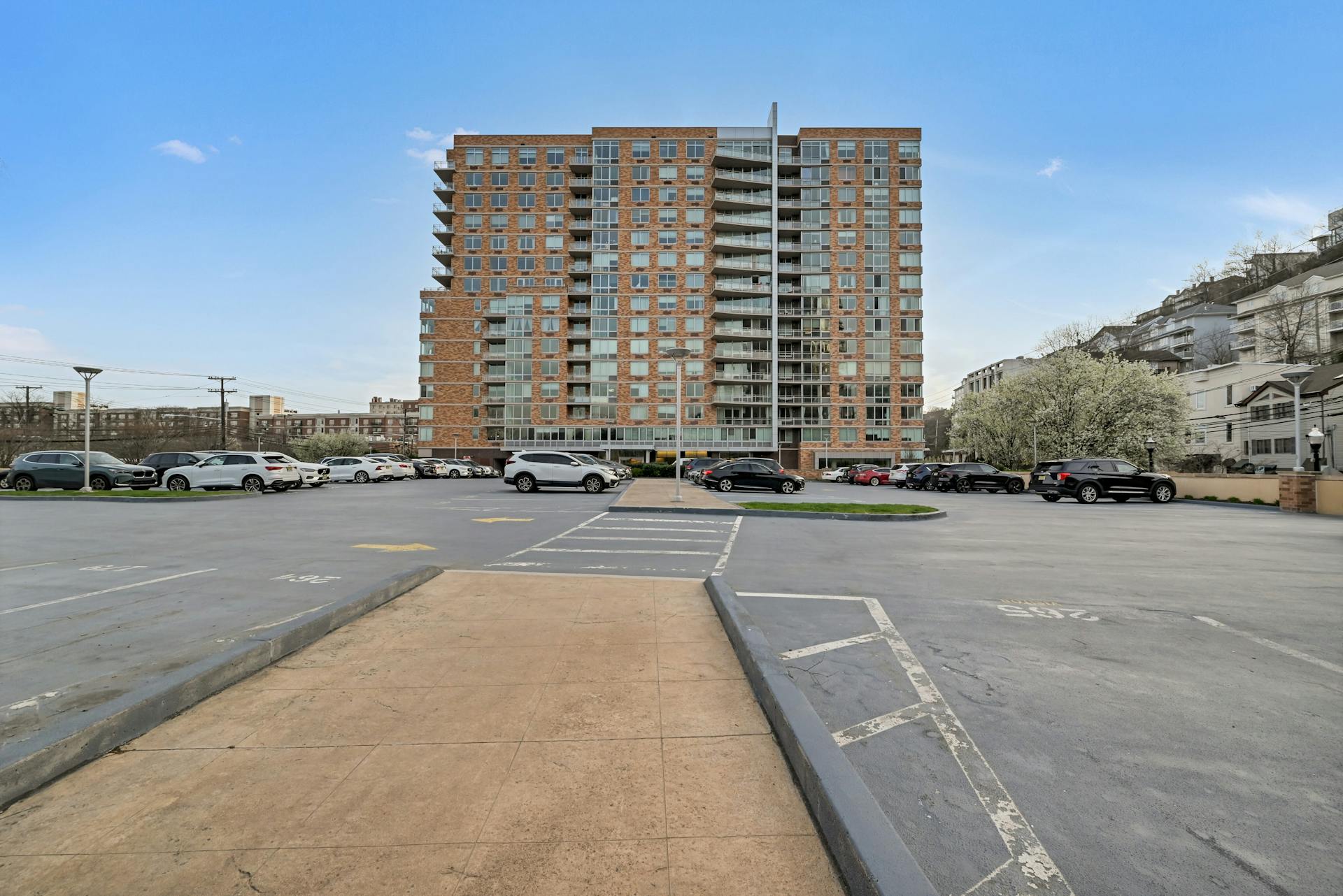 312 Hudson Park 