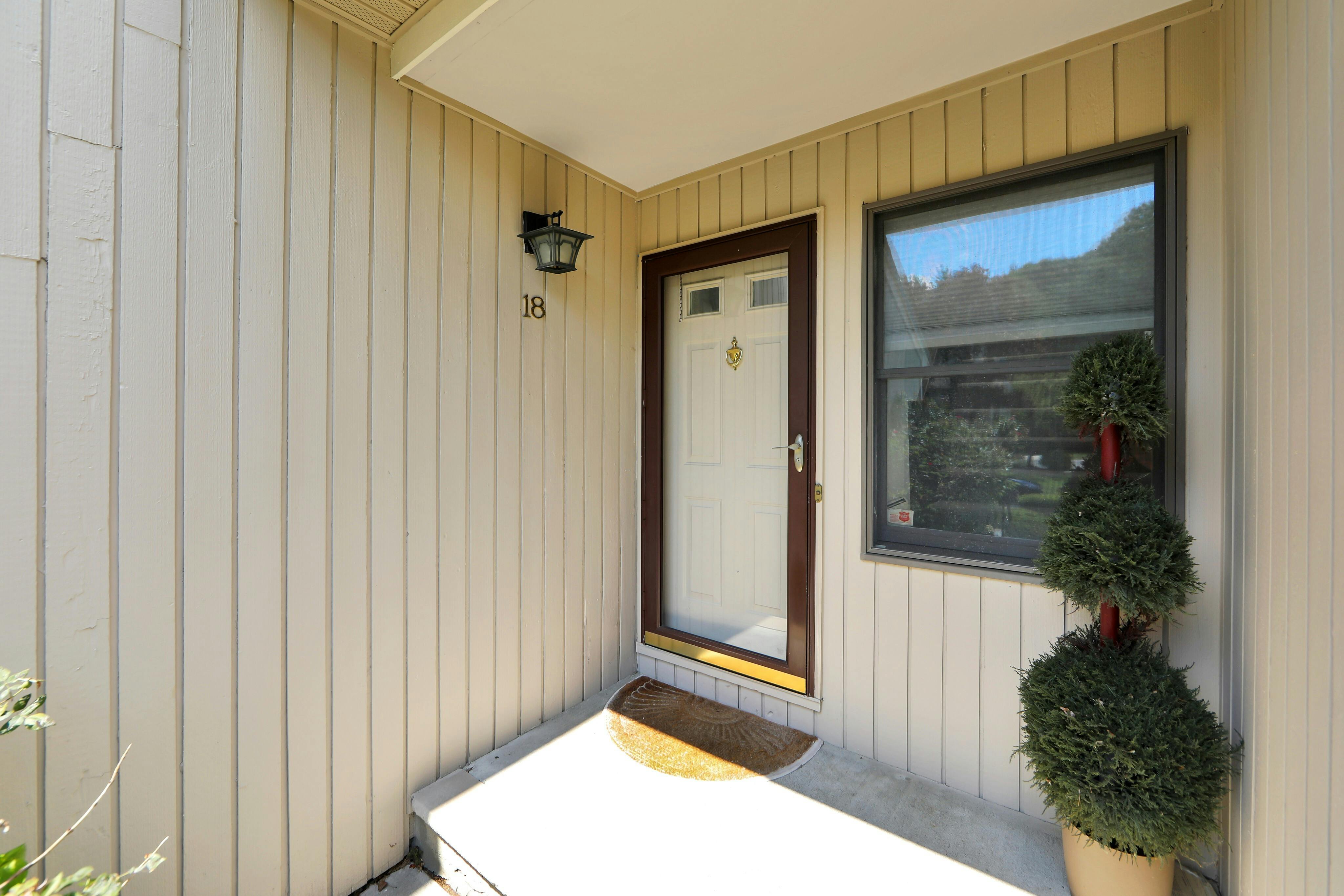 18 Bentley Drive 