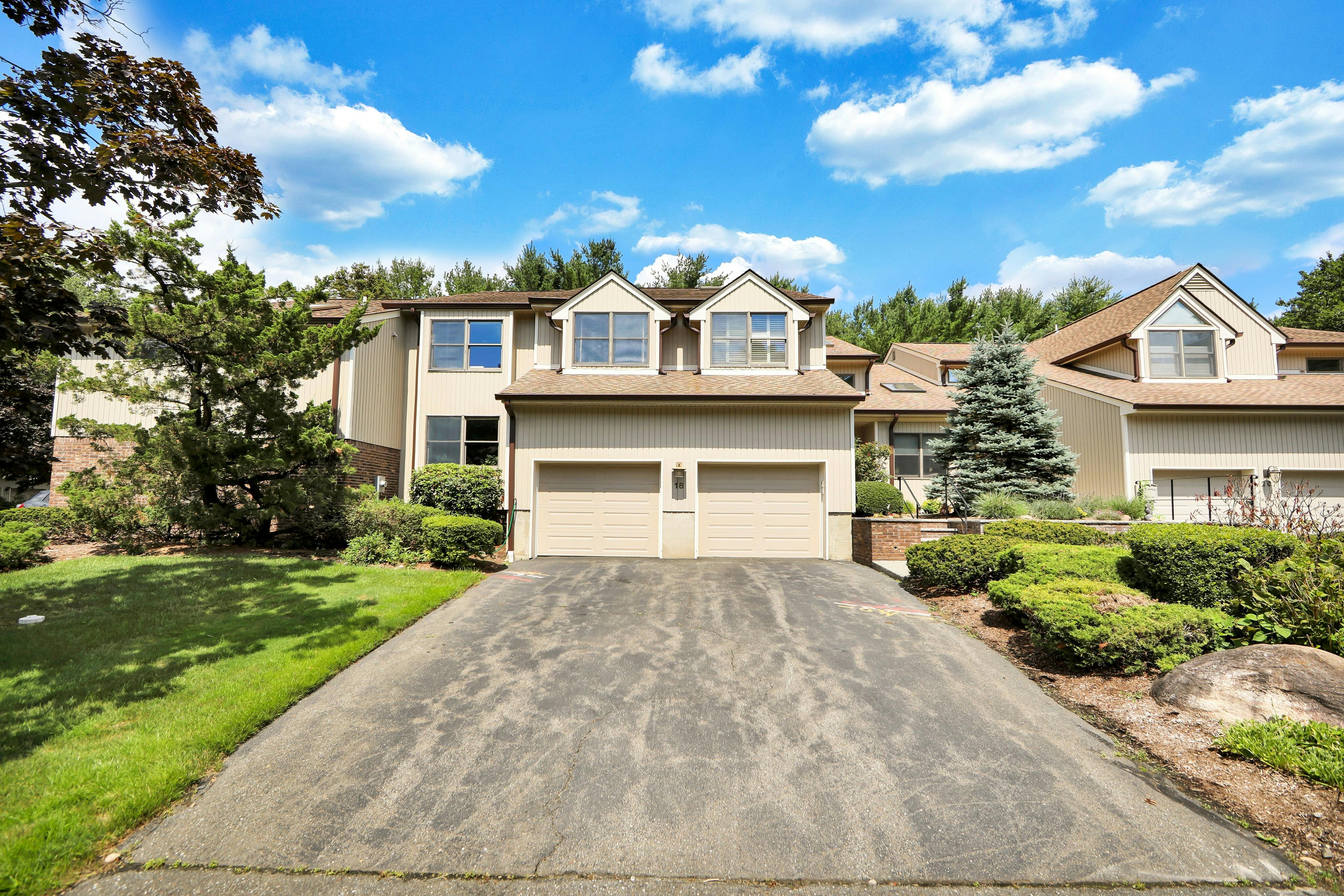 18 Bentley Drive 
