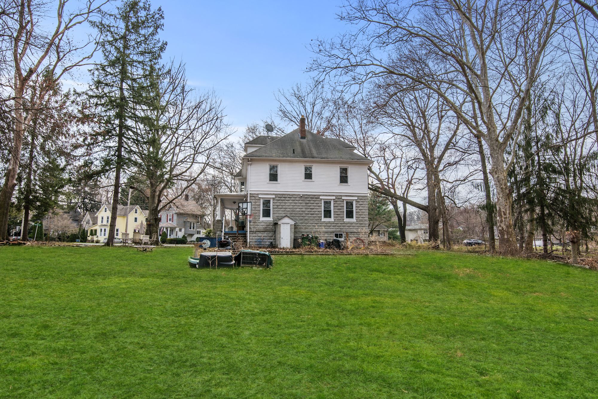 133 Grant Avenue 