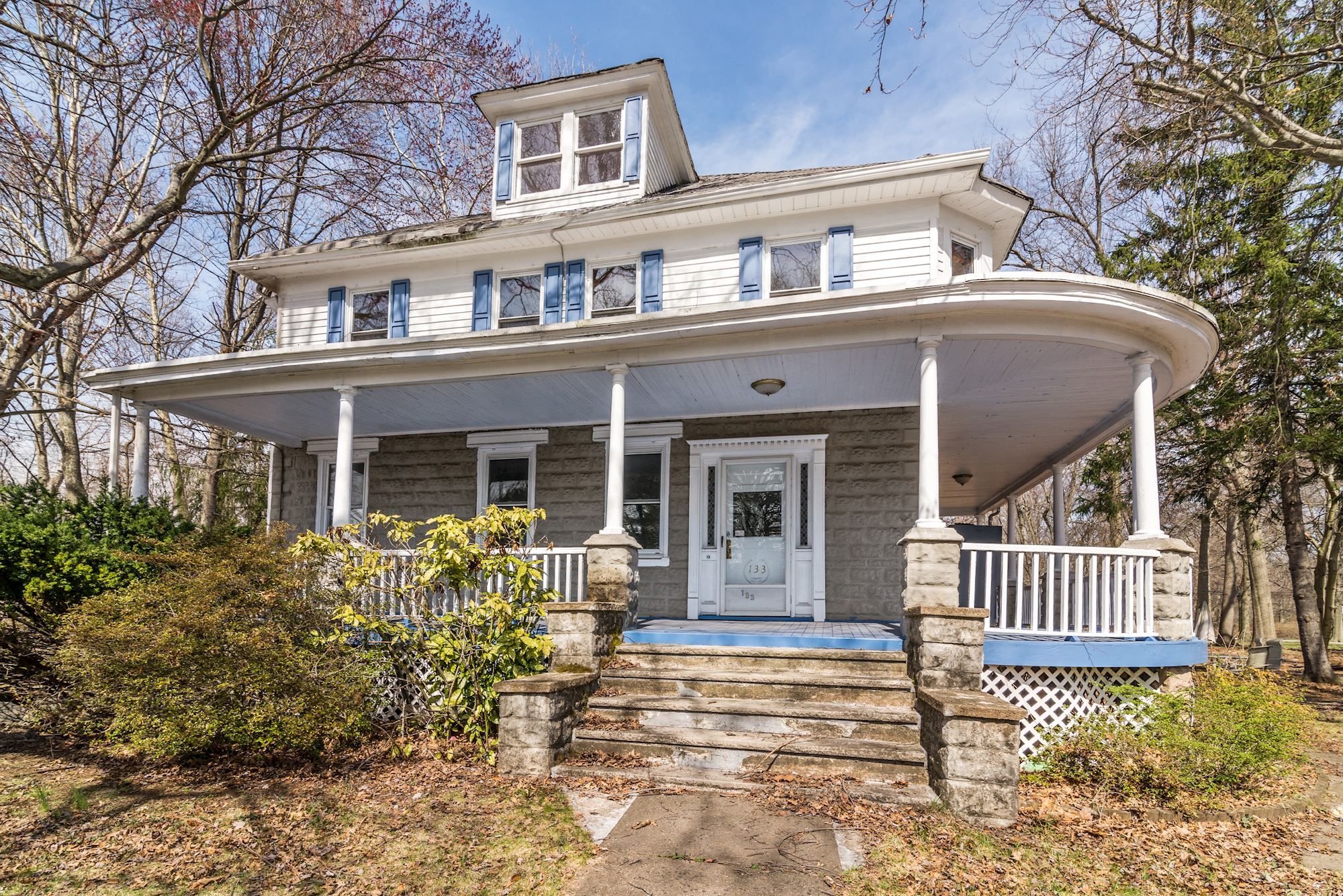 133 Grant Avenue 
