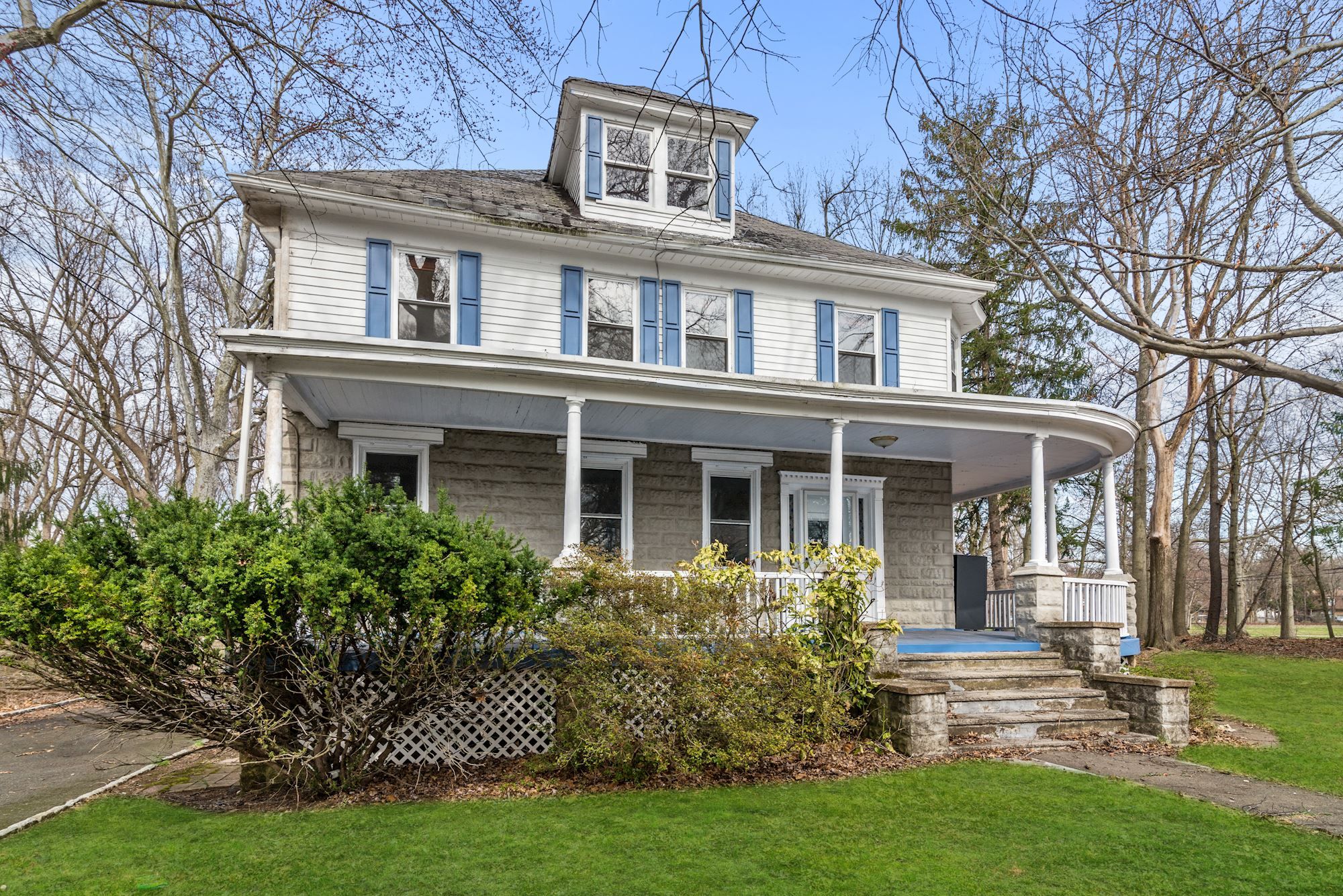133 Grant Avenue 