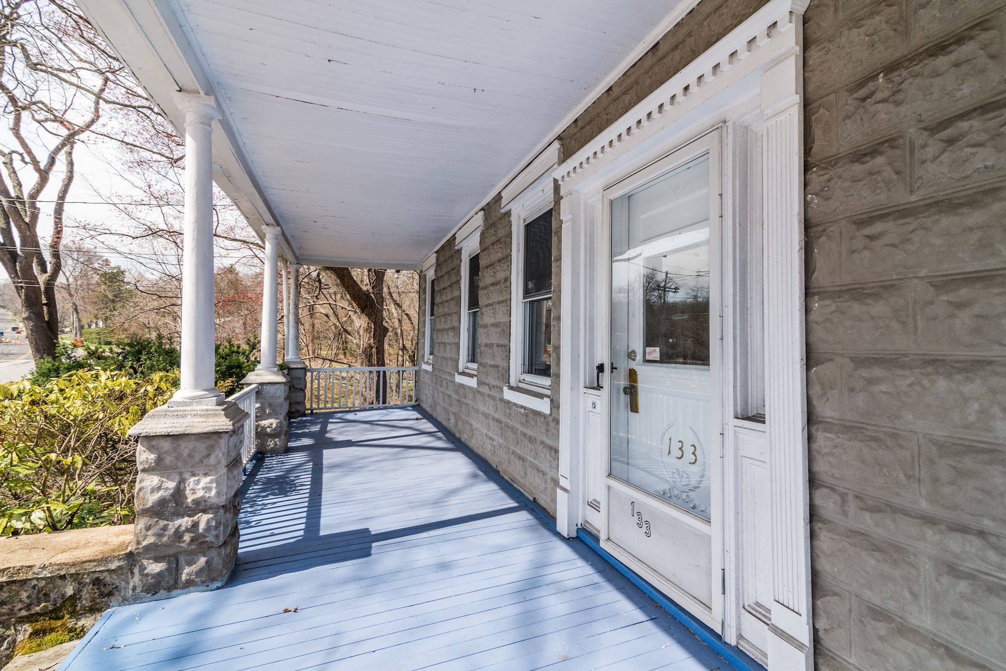 133 Grant Avenue 