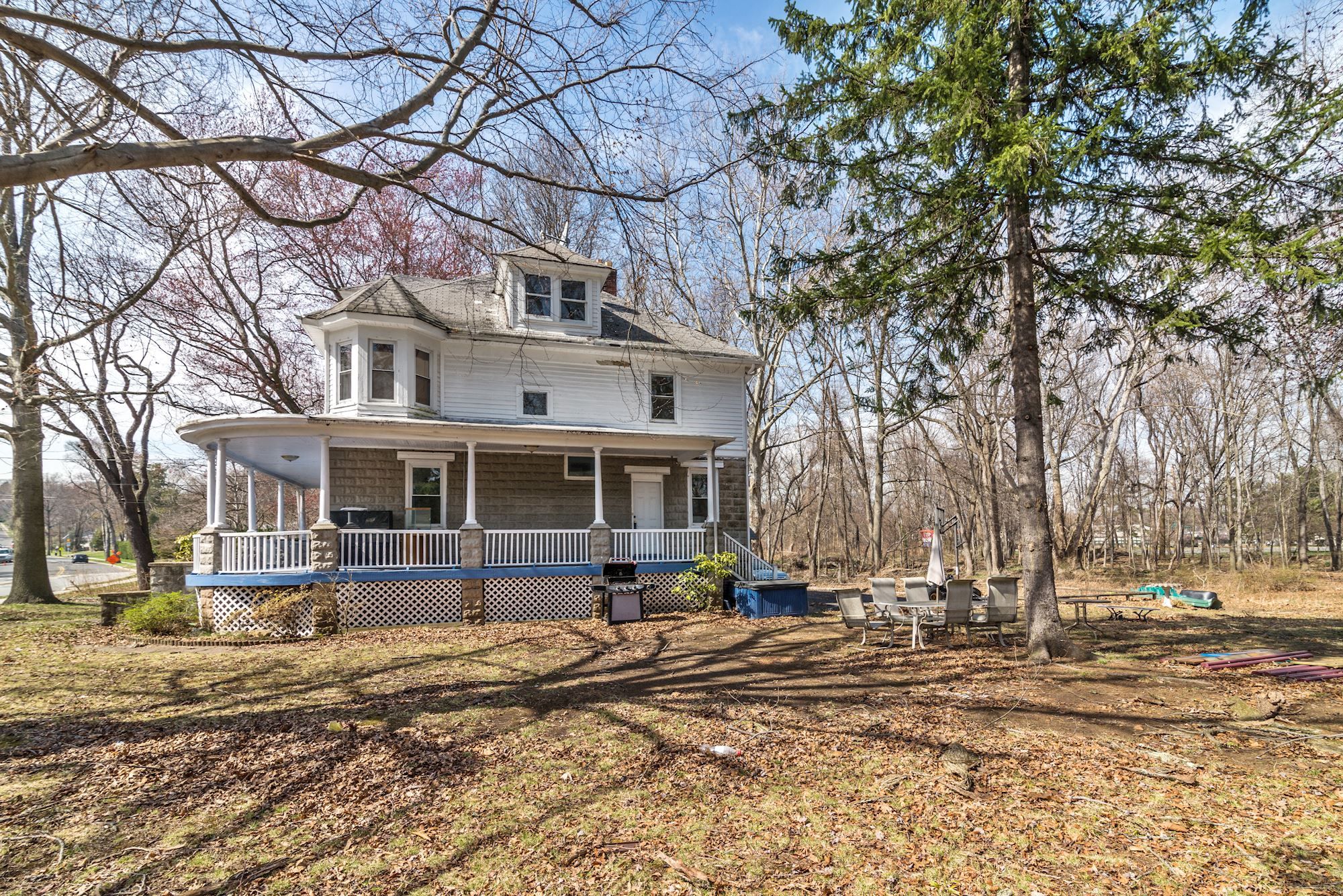 133 Grant Avenue 