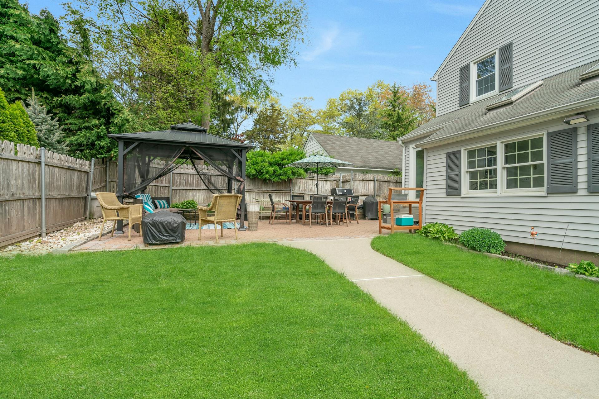 14 Taillon Terrace