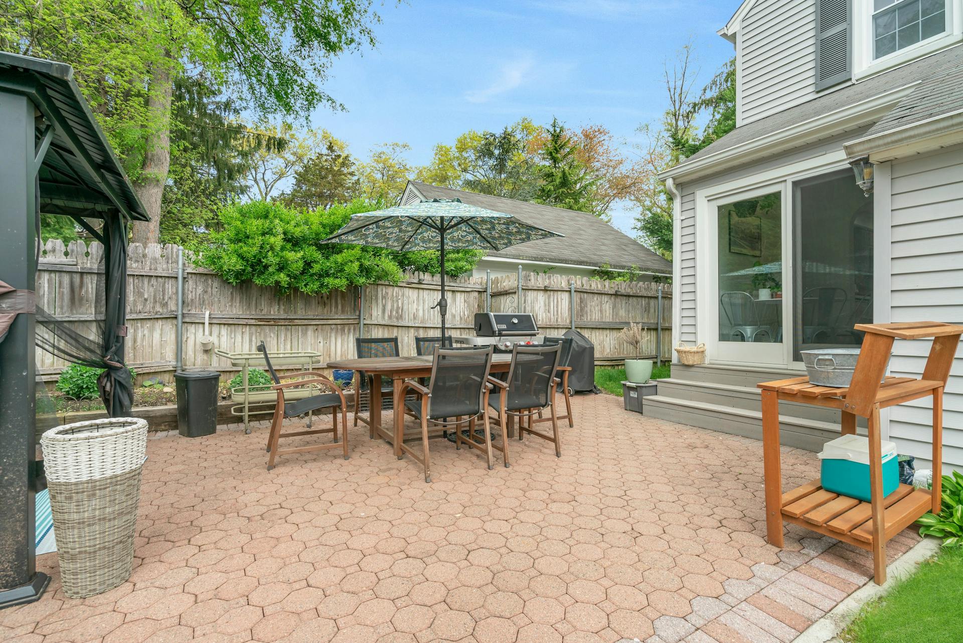 14 Taillon Terrace