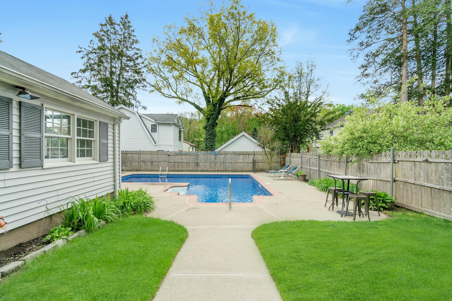 14 Taillon Terrace