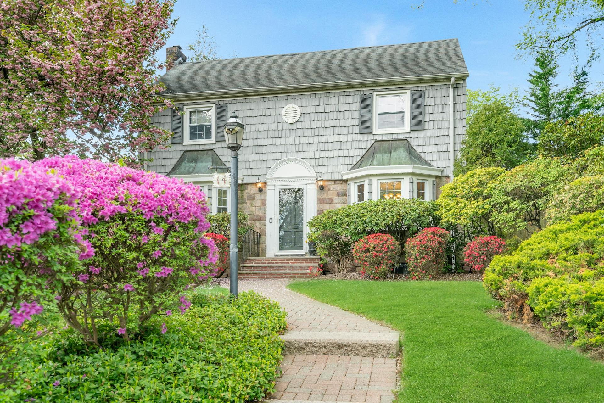 14 Taillon Terrace