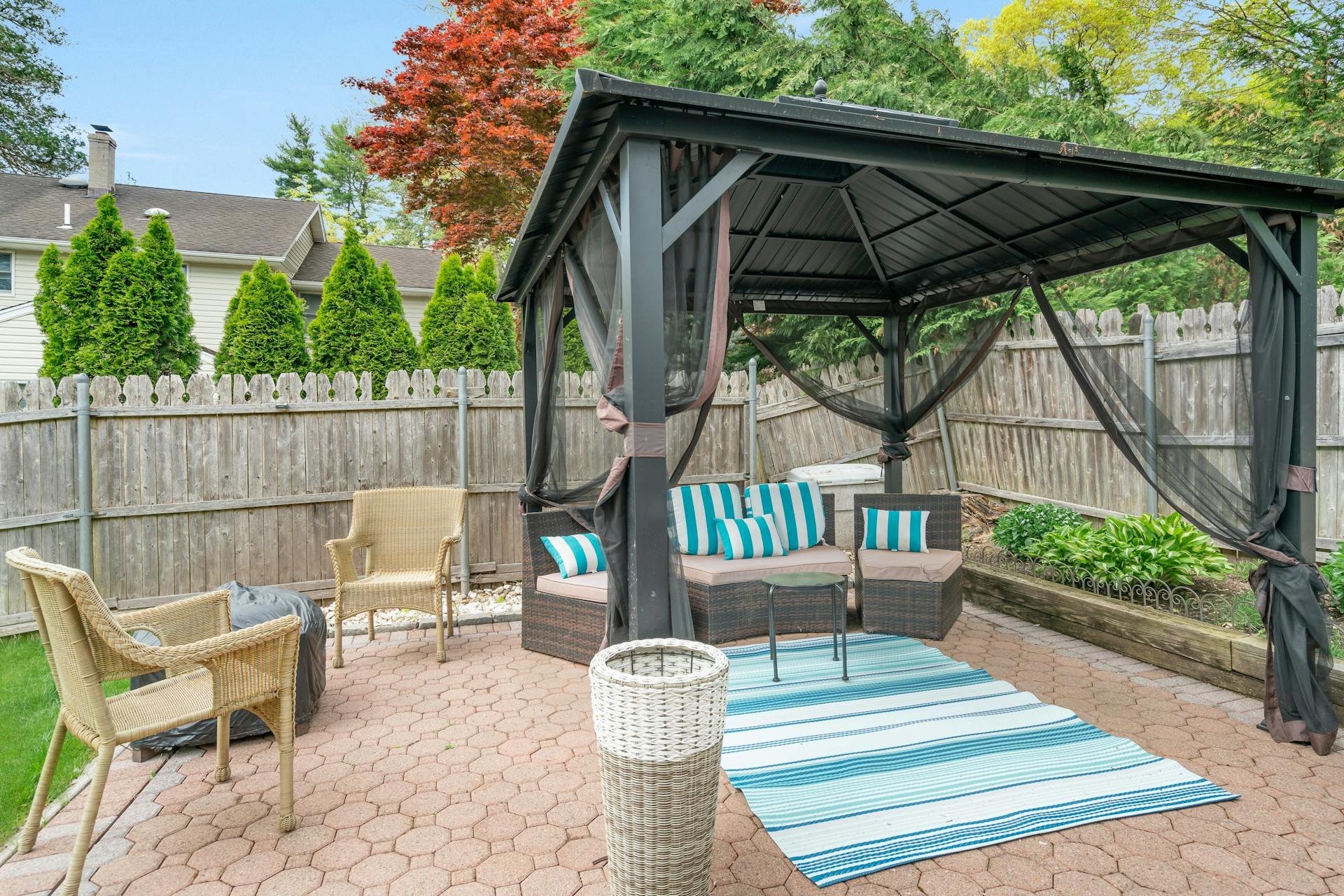 14 Taillon Terrace