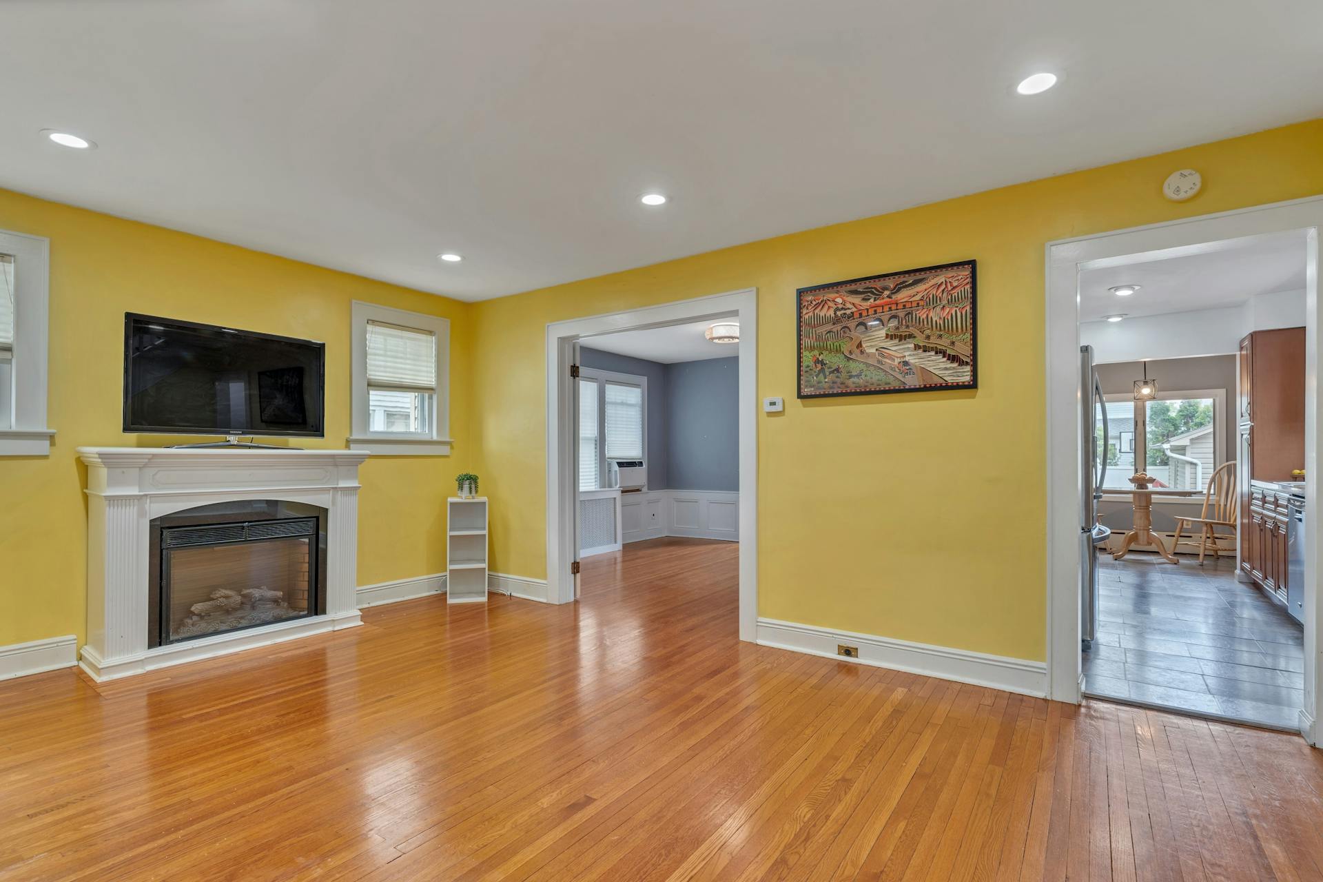 95 Davis Avenue 