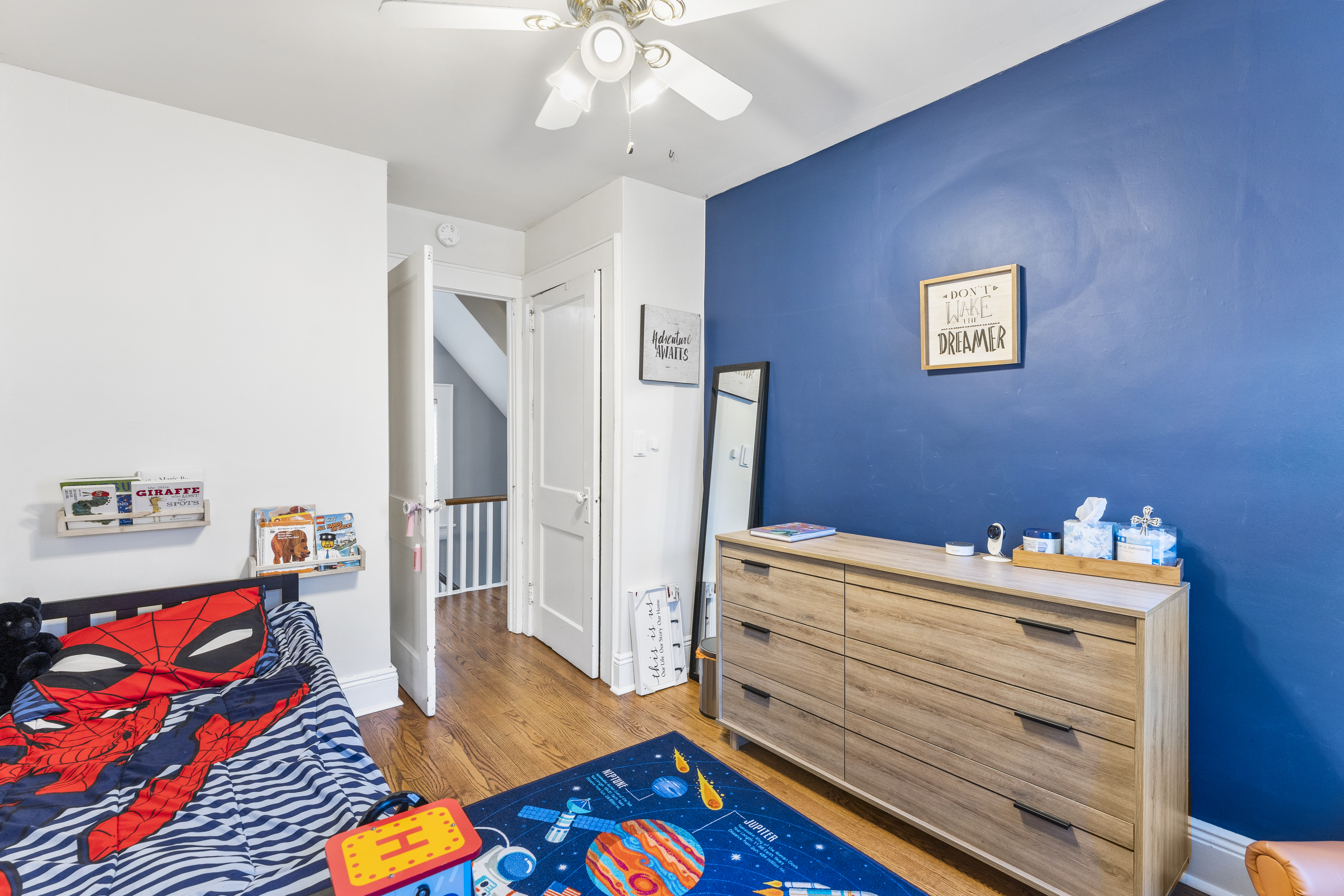 95 Davis Avenue 