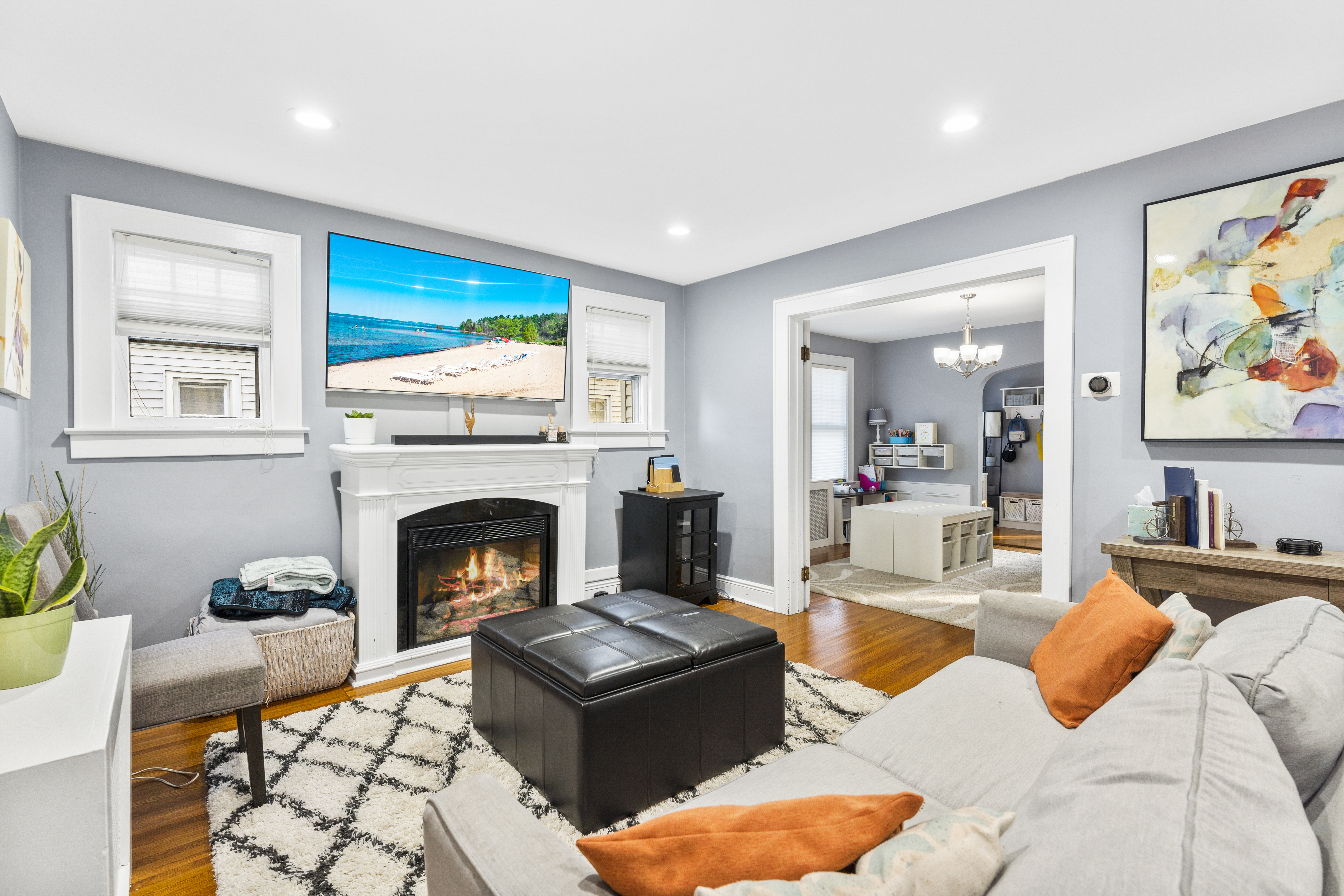 95 Davis Avenue 