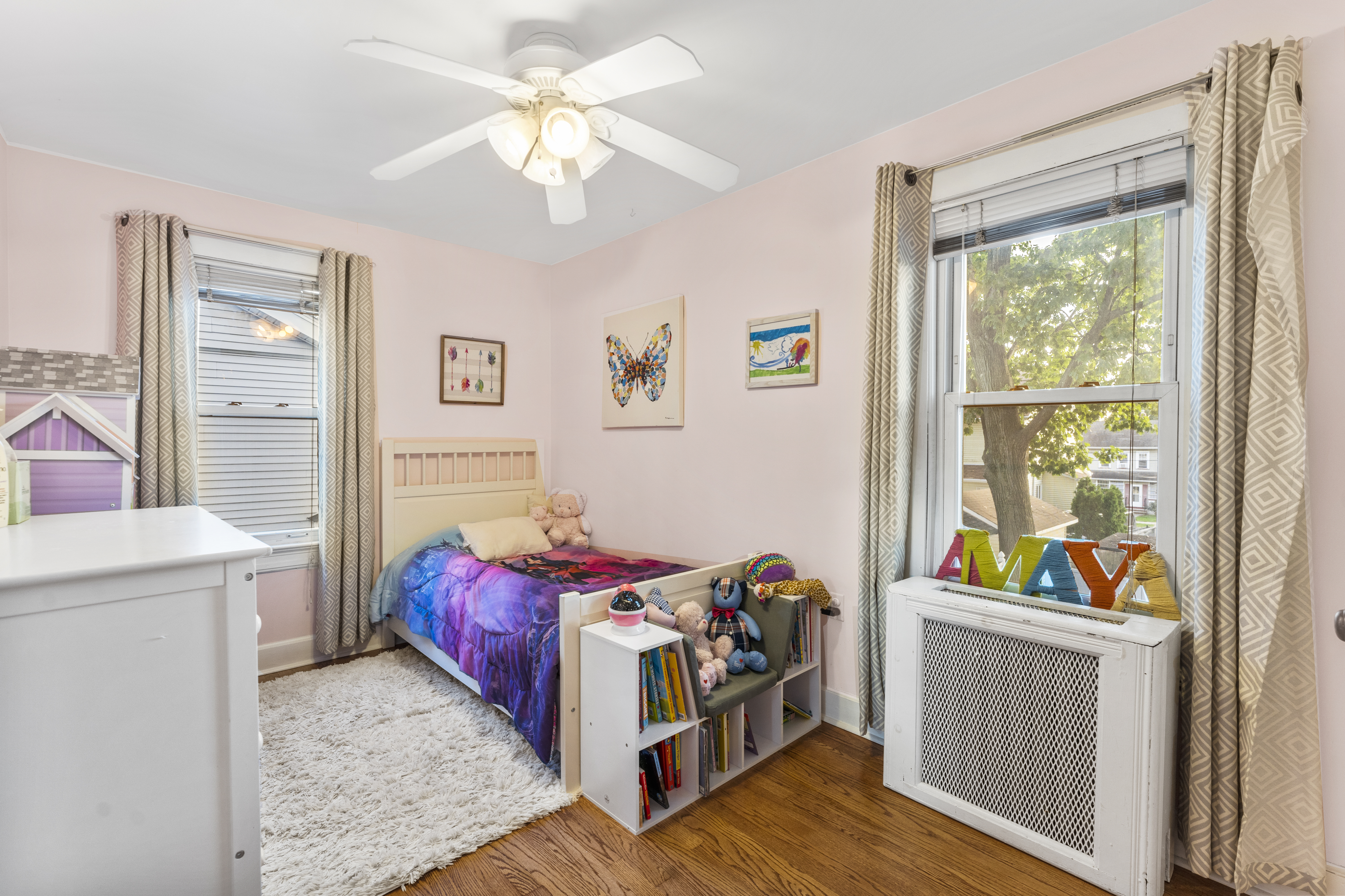 95 Davis Avenue 