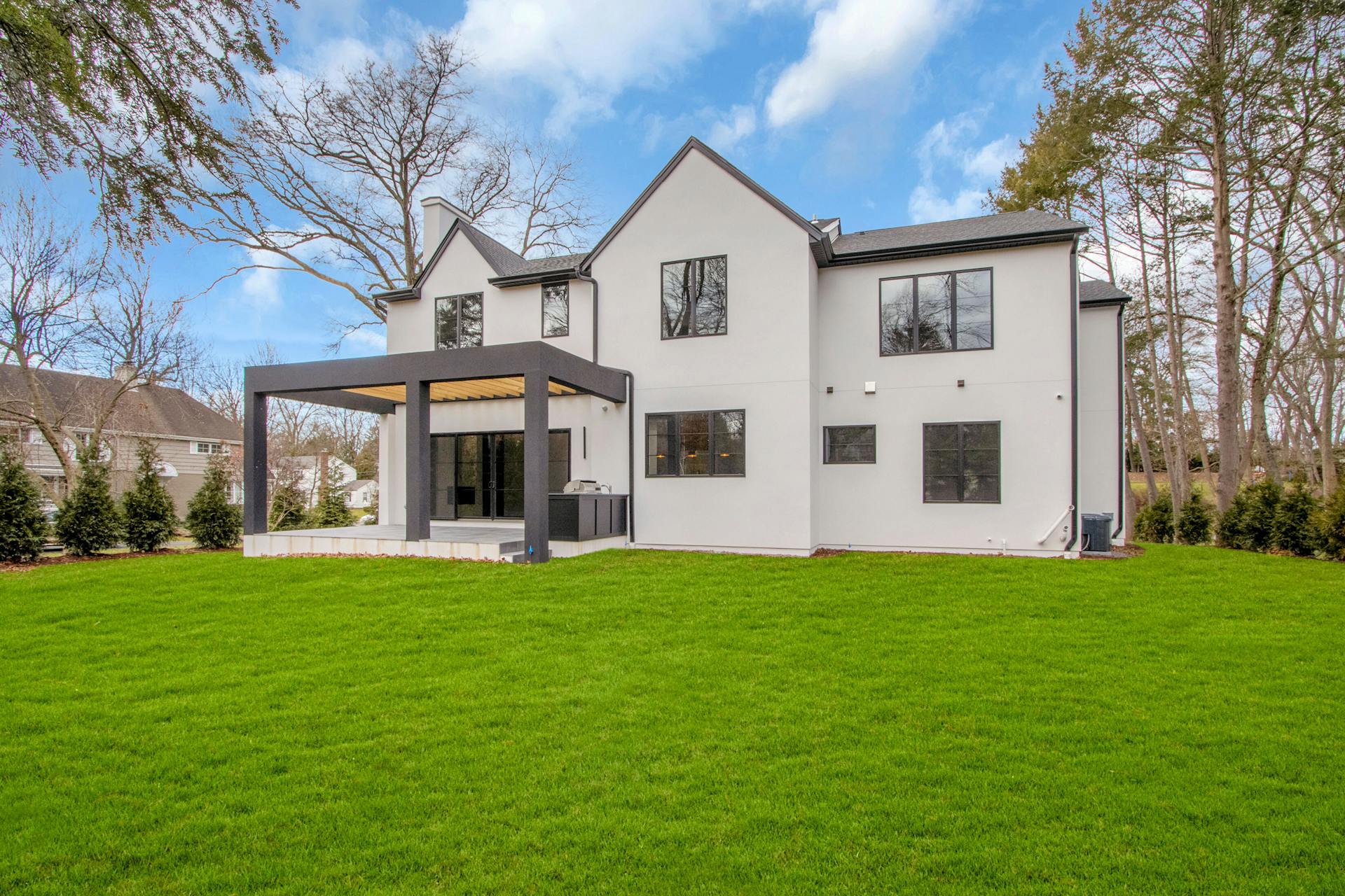 116 Lake Road